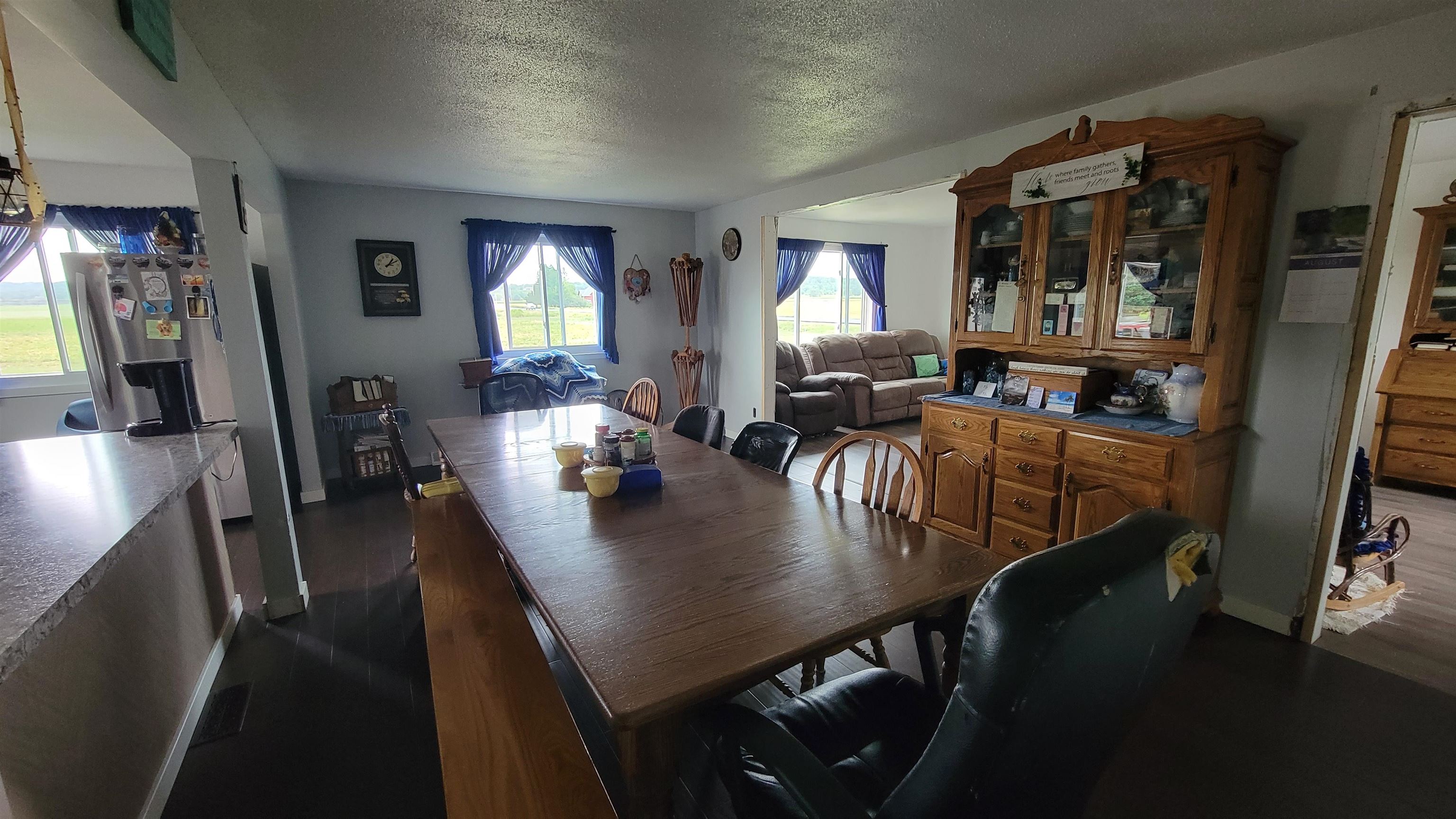 W8960 CTH F, Antigo, Wisconsin 54409, 5 Bedrooms Bedrooms, ,2 BathroomsBathrooms,Residential,For Sale,W8960 CTH F,22604019