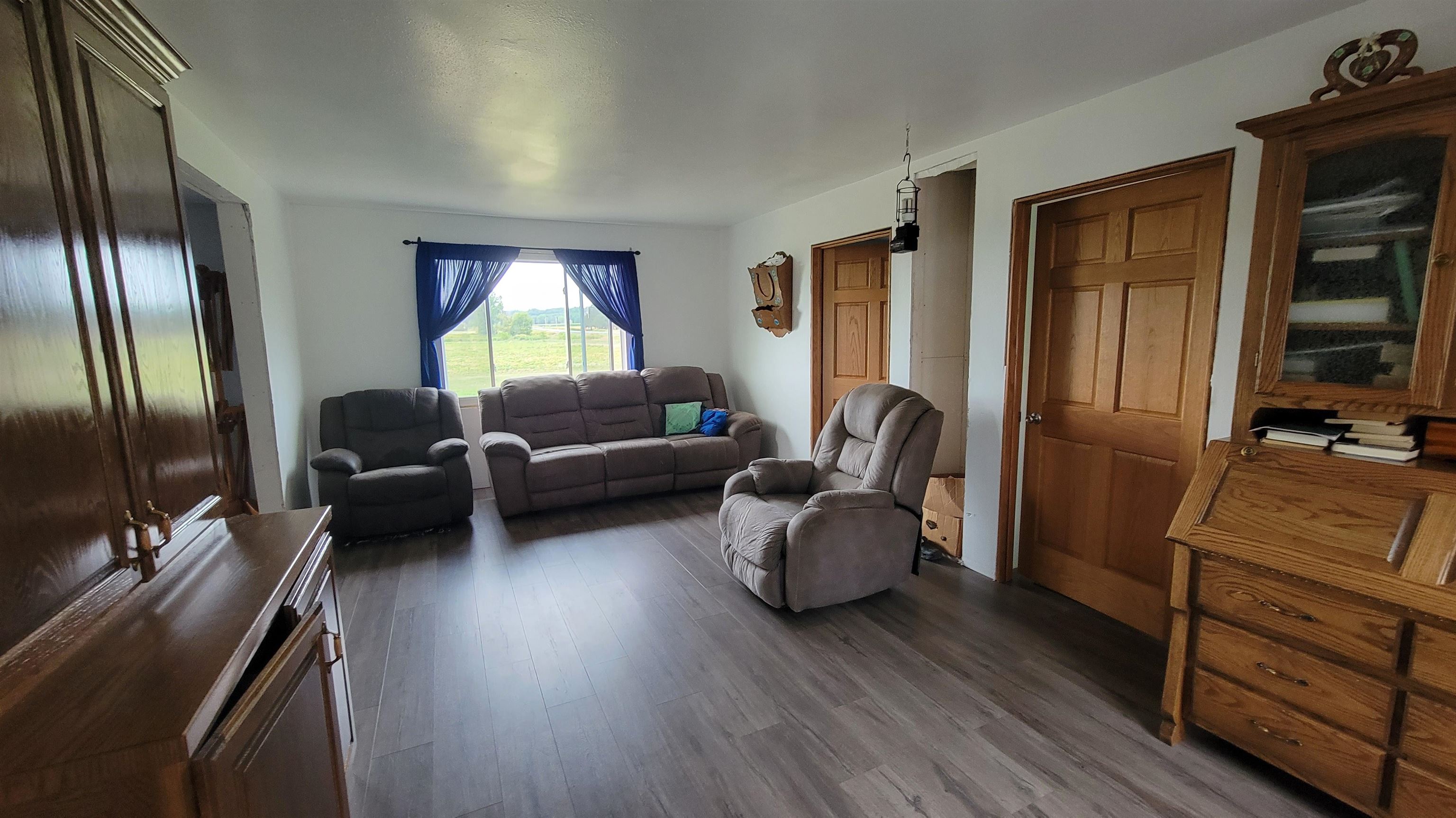 W8960 CTH F, Antigo, Wisconsin 54409, 5 Bedrooms Bedrooms, ,2 BathroomsBathrooms,Residential,For Sale,W8960 CTH F,22604019