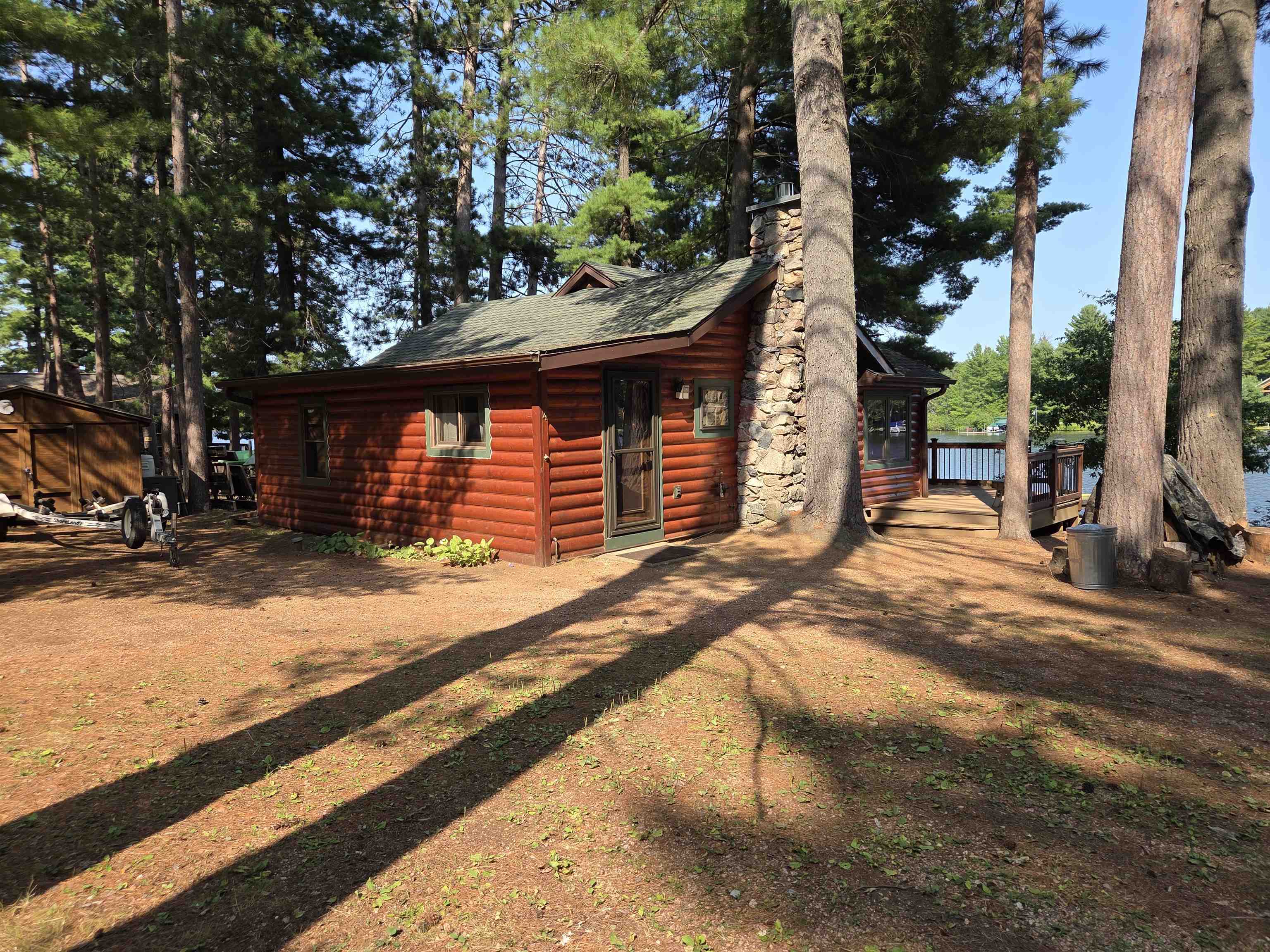N10376 KNAPINSKI DRIVE, Tomahawk, Wisconsin 54487, 3 Bedrooms Bedrooms, ,1 BathroomBathrooms,Residential,For Sale,N10376 KNAPINSKI DRIVE,22604020