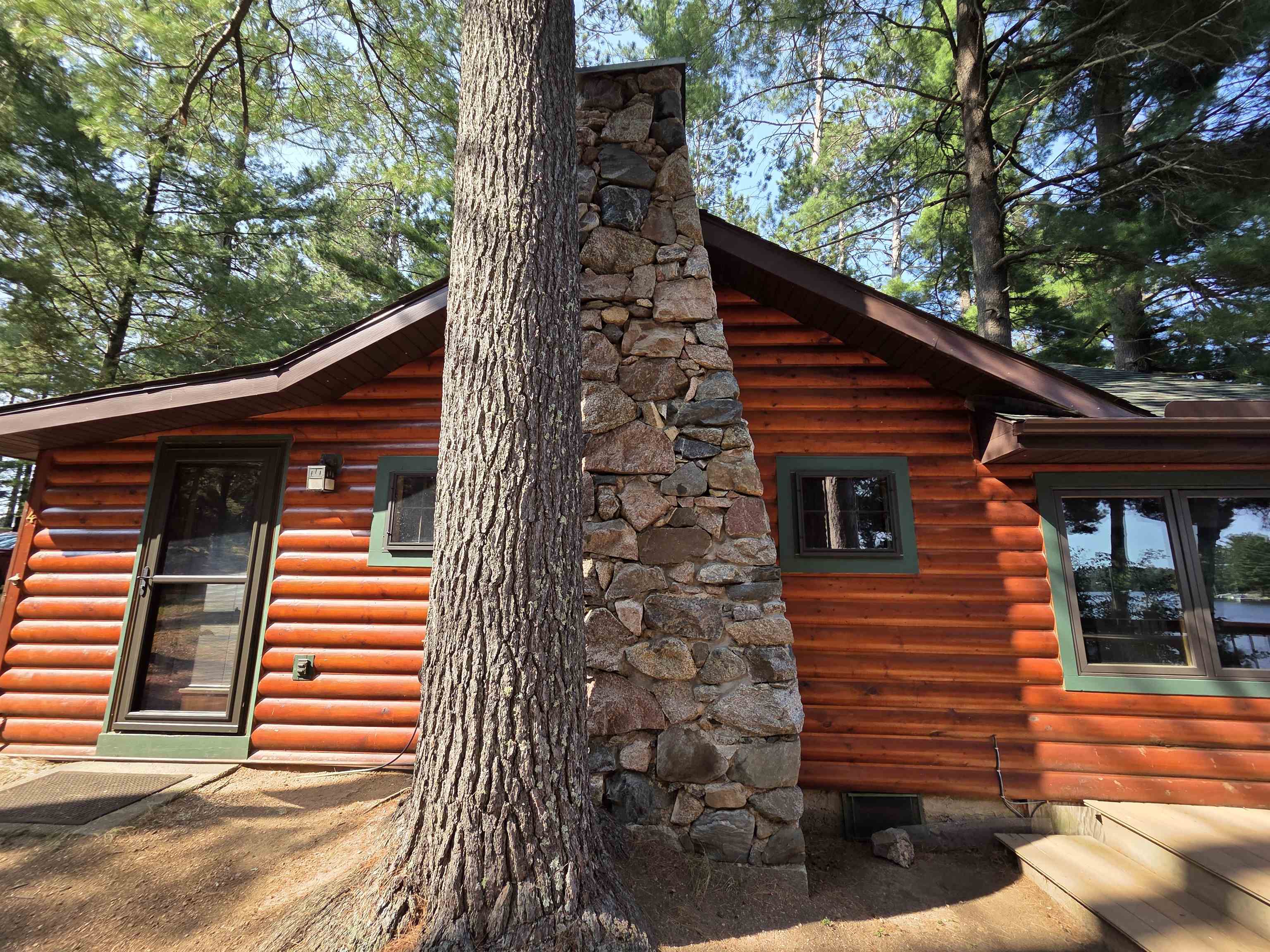 N10376 KNAPINSKI DRIVE, Tomahawk, Wisconsin 54487, 3 Bedrooms Bedrooms, ,1 BathroomBathrooms,Residential,For Sale,N10376 KNAPINSKI DRIVE,22604020