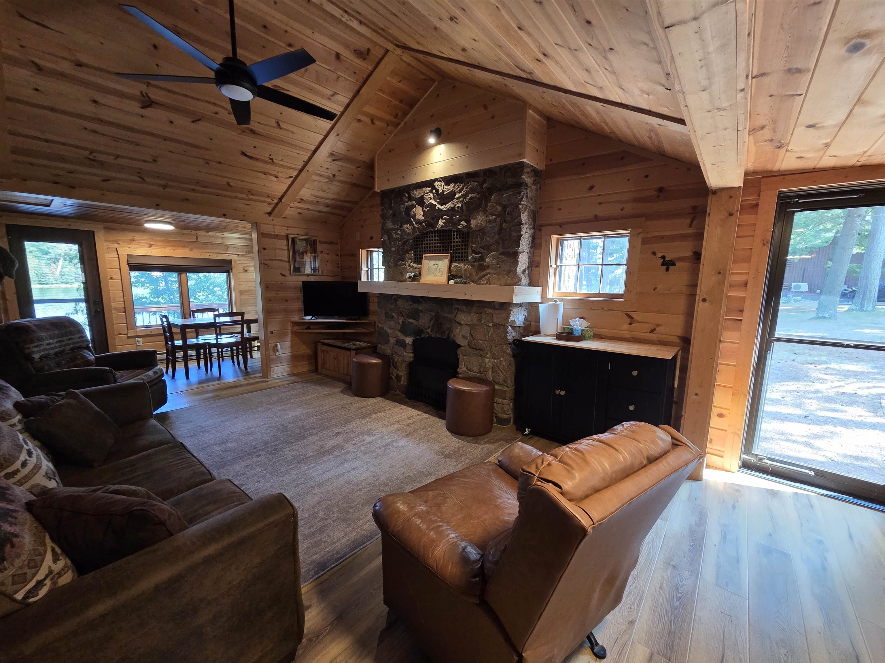 N10376 KNAPINSKI DRIVE, Tomahawk, Wisconsin 54487, 3 Bedrooms Bedrooms, ,1 BathroomBathrooms,Residential,For Sale,N10376 KNAPINSKI DRIVE,22604020