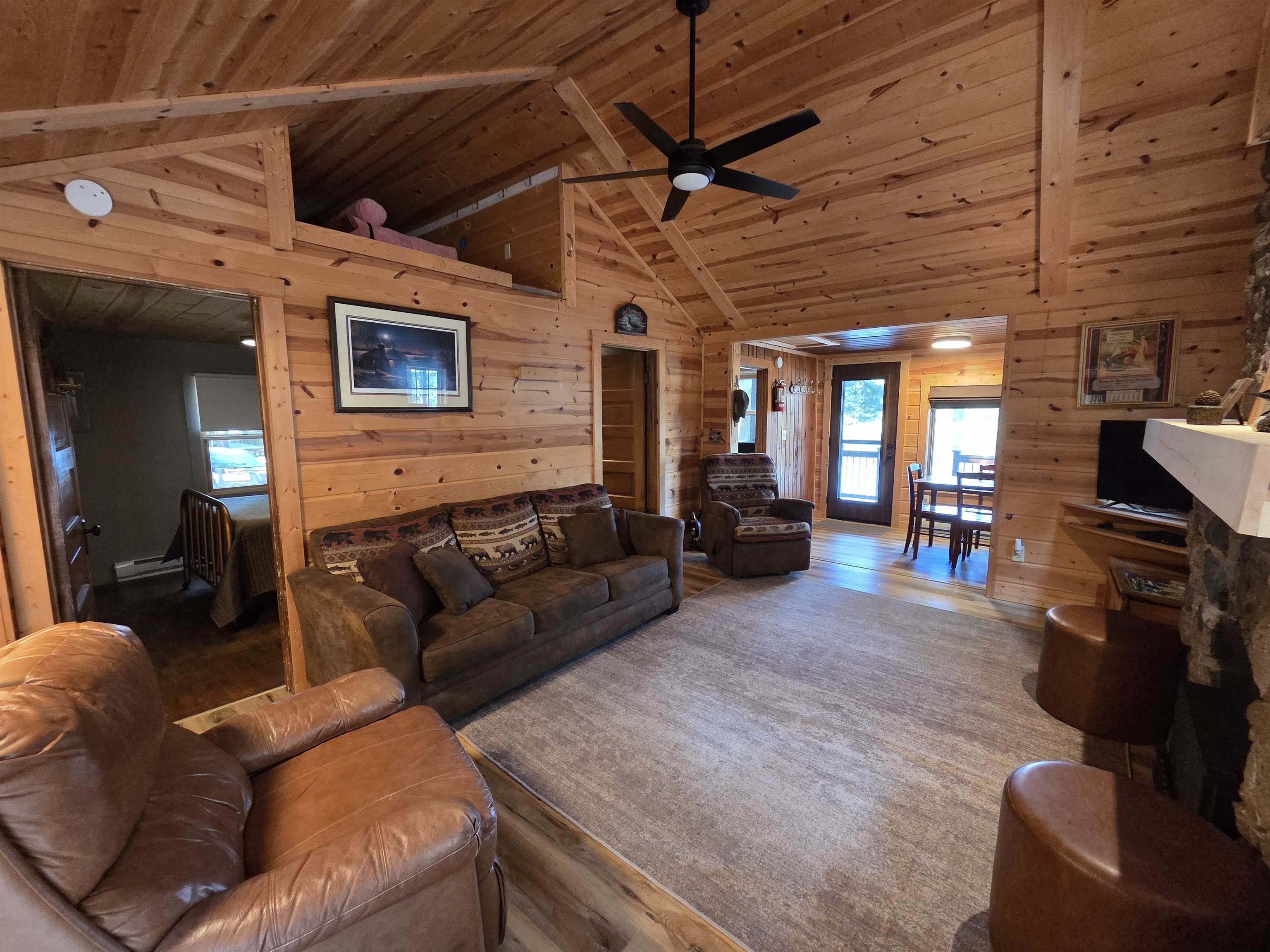 N10376 KNAPINSKI DRIVE, Tomahawk, Wisconsin 54487, 3 Bedrooms Bedrooms, ,1 BathroomBathrooms,Residential,For Sale,N10376 KNAPINSKI DRIVE,22604020