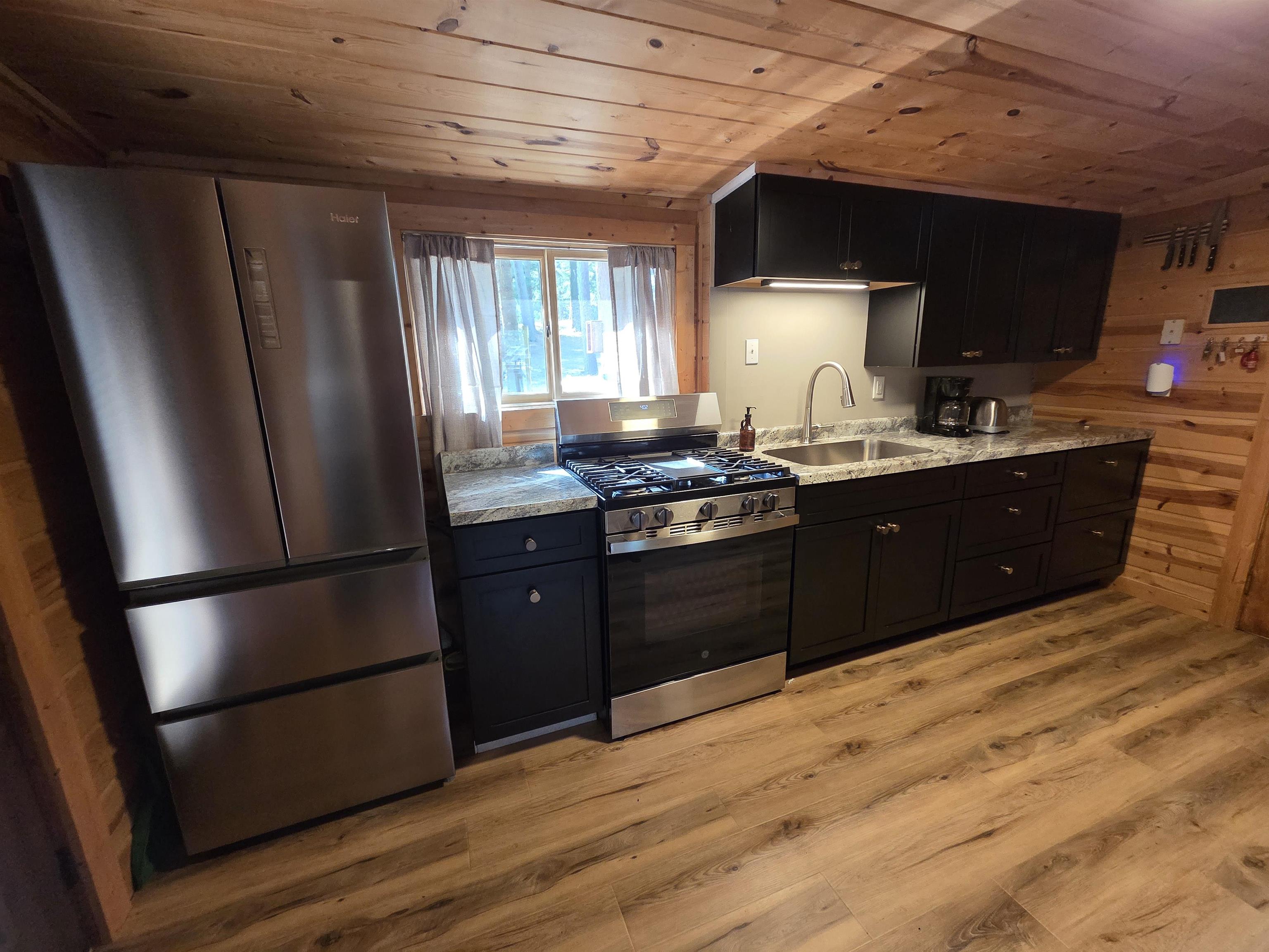 N10376 KNAPINSKI DRIVE, Tomahawk, Wisconsin 54487, 3 Bedrooms Bedrooms, ,1 BathroomBathrooms,Residential,For Sale,N10376 KNAPINSKI DRIVE,22604020