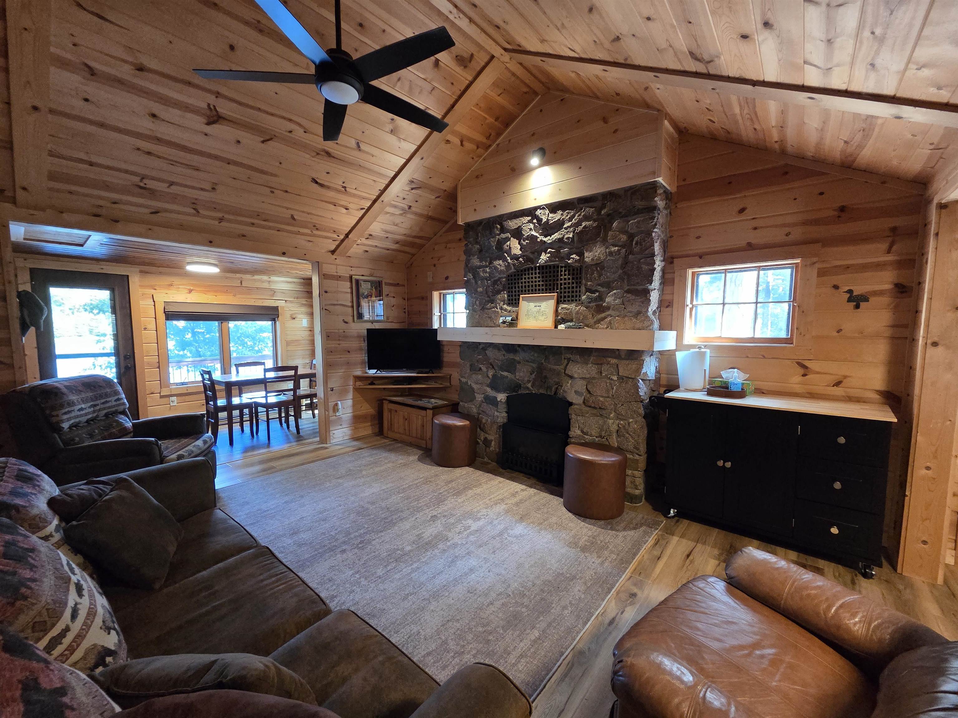 N10376 KNAPINSKI DRIVE, Tomahawk, Wisconsin 54487, 3 Bedrooms Bedrooms, ,1 BathroomBathrooms,Residential,For Sale,N10376 KNAPINSKI DRIVE,22604020
