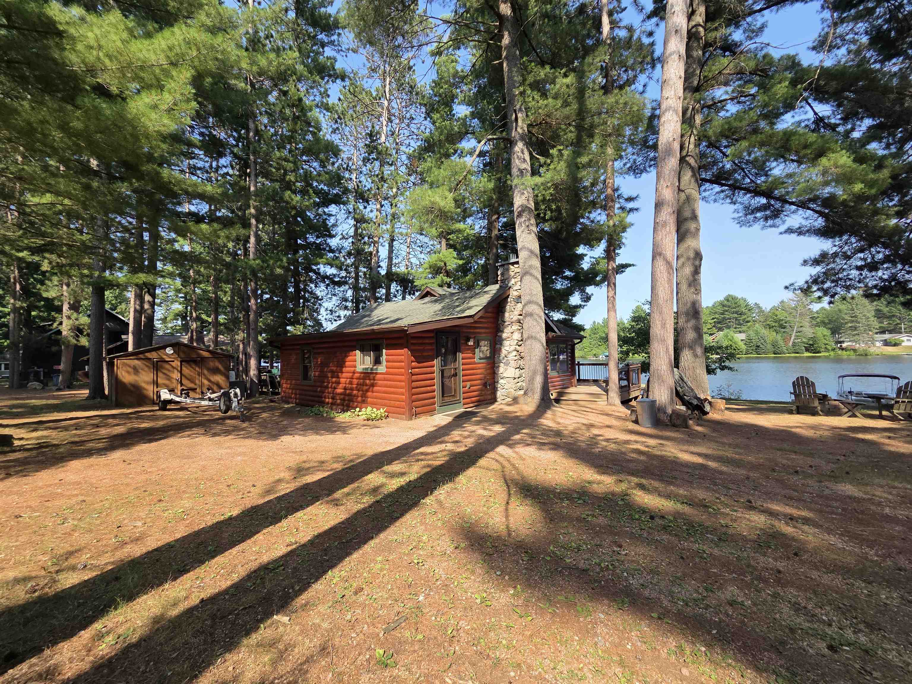 N10376 KNAPINSKI DRIVE, Tomahawk, Wisconsin 54487, 3 Bedrooms Bedrooms, ,1 BathroomBathrooms,Residential,For Sale,N10376 KNAPINSKI DRIVE,22604020
