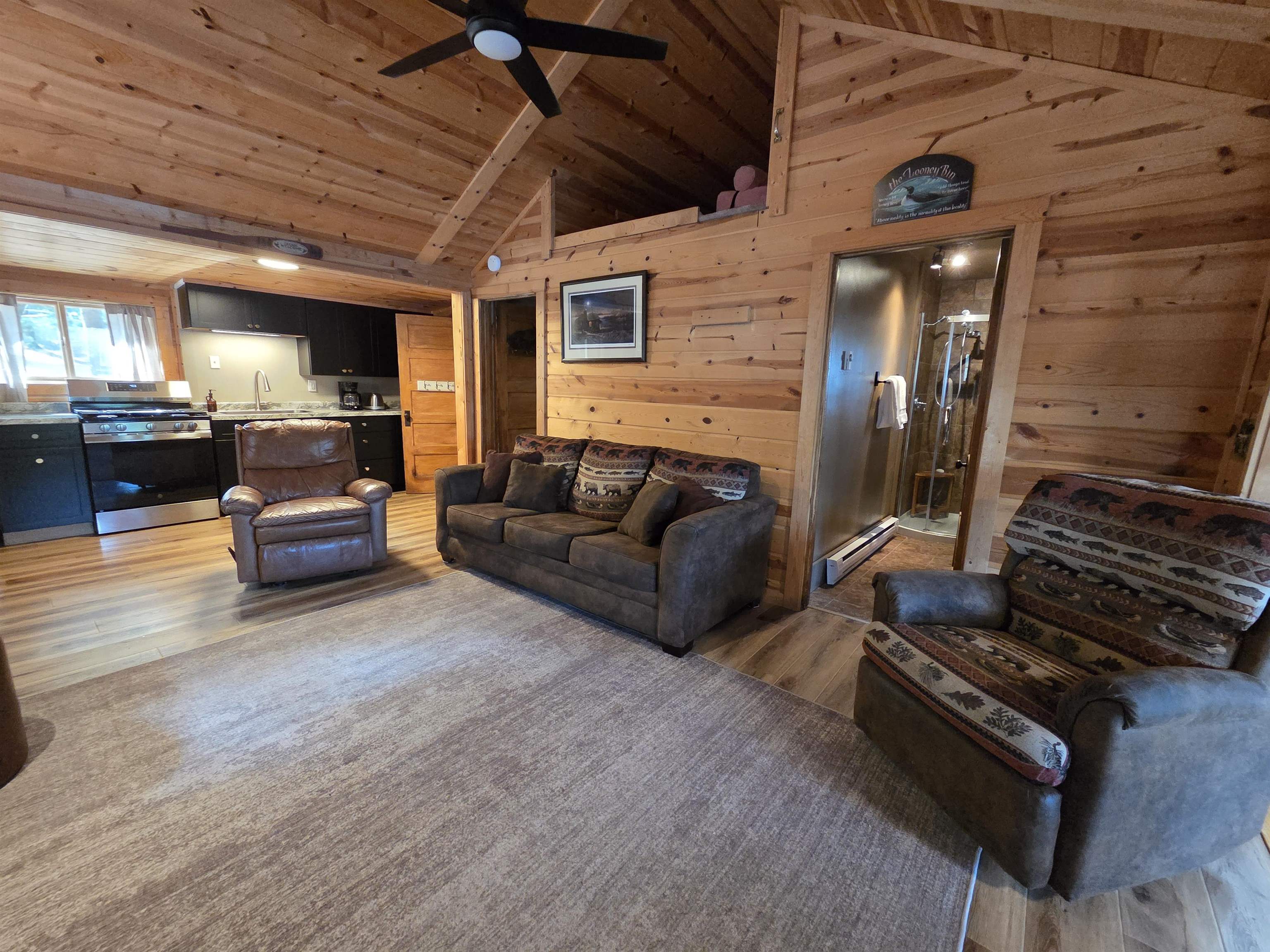 N10376 KNAPINSKI DRIVE, Tomahawk, Wisconsin 54487, 3 Bedrooms Bedrooms, ,1 BathroomBathrooms,Residential,For Sale,N10376 KNAPINSKI DRIVE,22604020