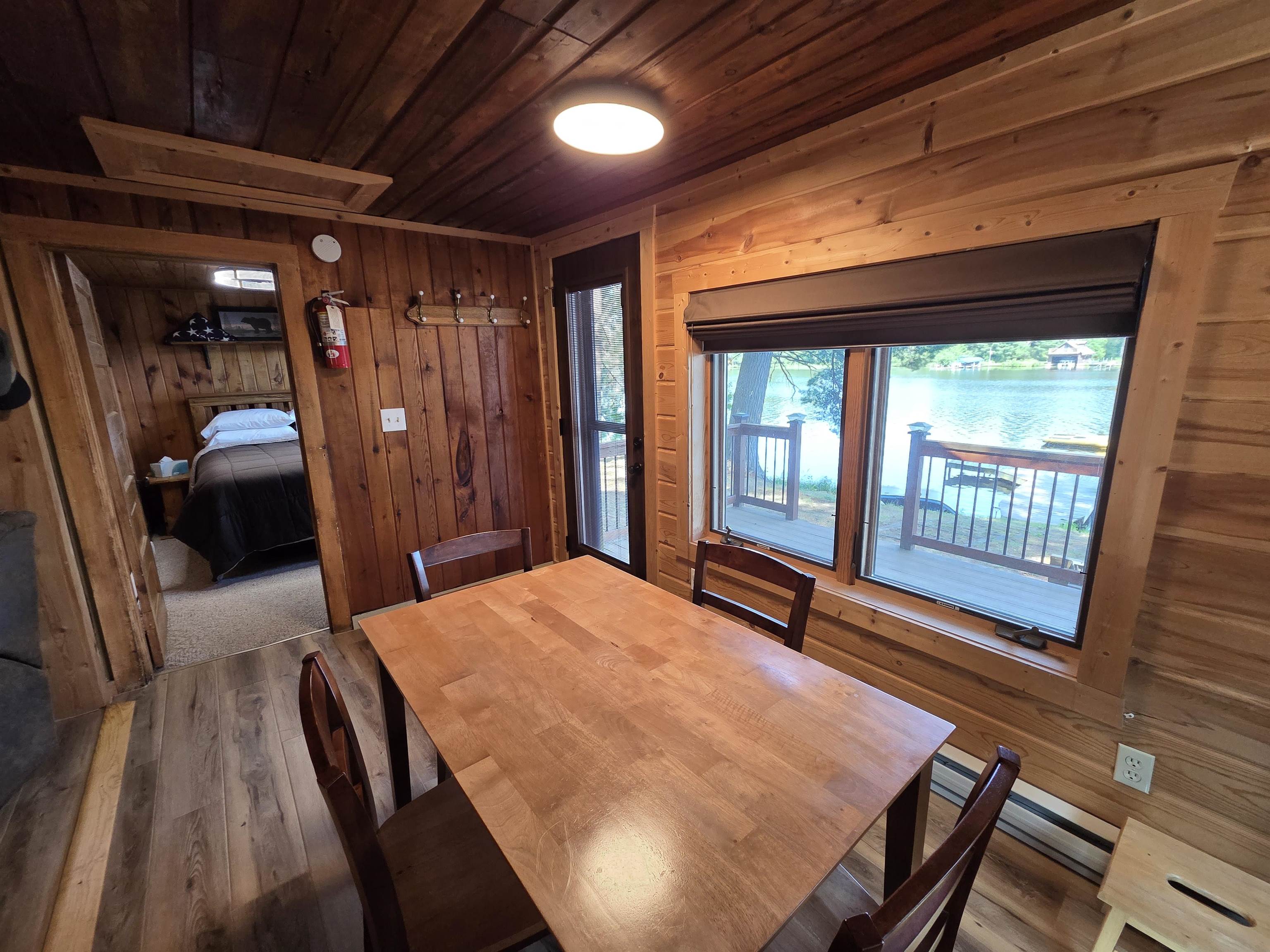 N10376 KNAPINSKI DRIVE, Tomahawk, Wisconsin 54487, 3 Bedrooms Bedrooms, ,1 BathroomBathrooms,Residential,For Sale,N10376 KNAPINSKI DRIVE,22604020