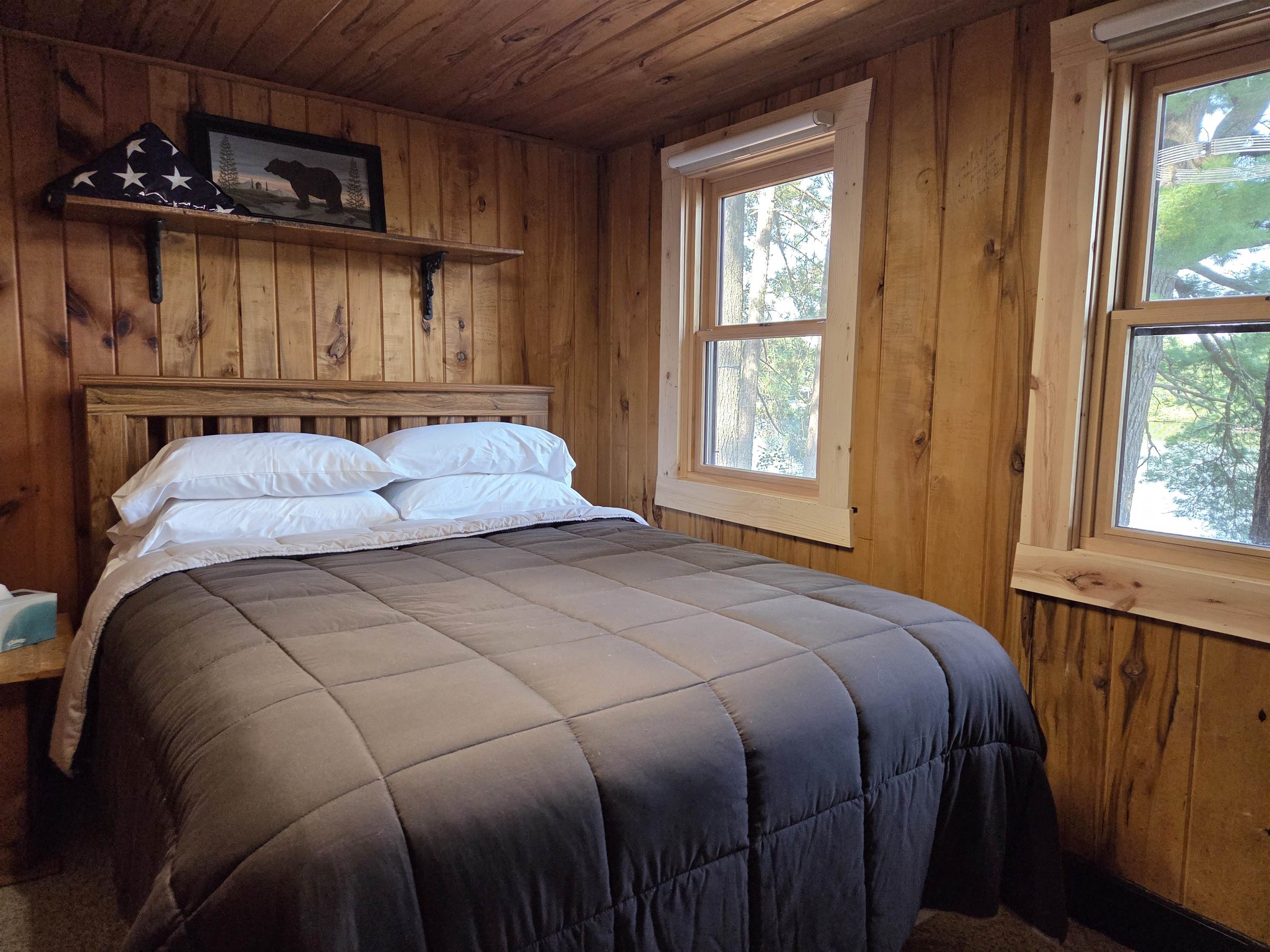 N10376 KNAPINSKI DRIVE, Tomahawk, Wisconsin 54487, 3 Bedrooms Bedrooms, ,1 BathroomBathrooms,Residential,For Sale,N10376 KNAPINSKI DRIVE,22604020