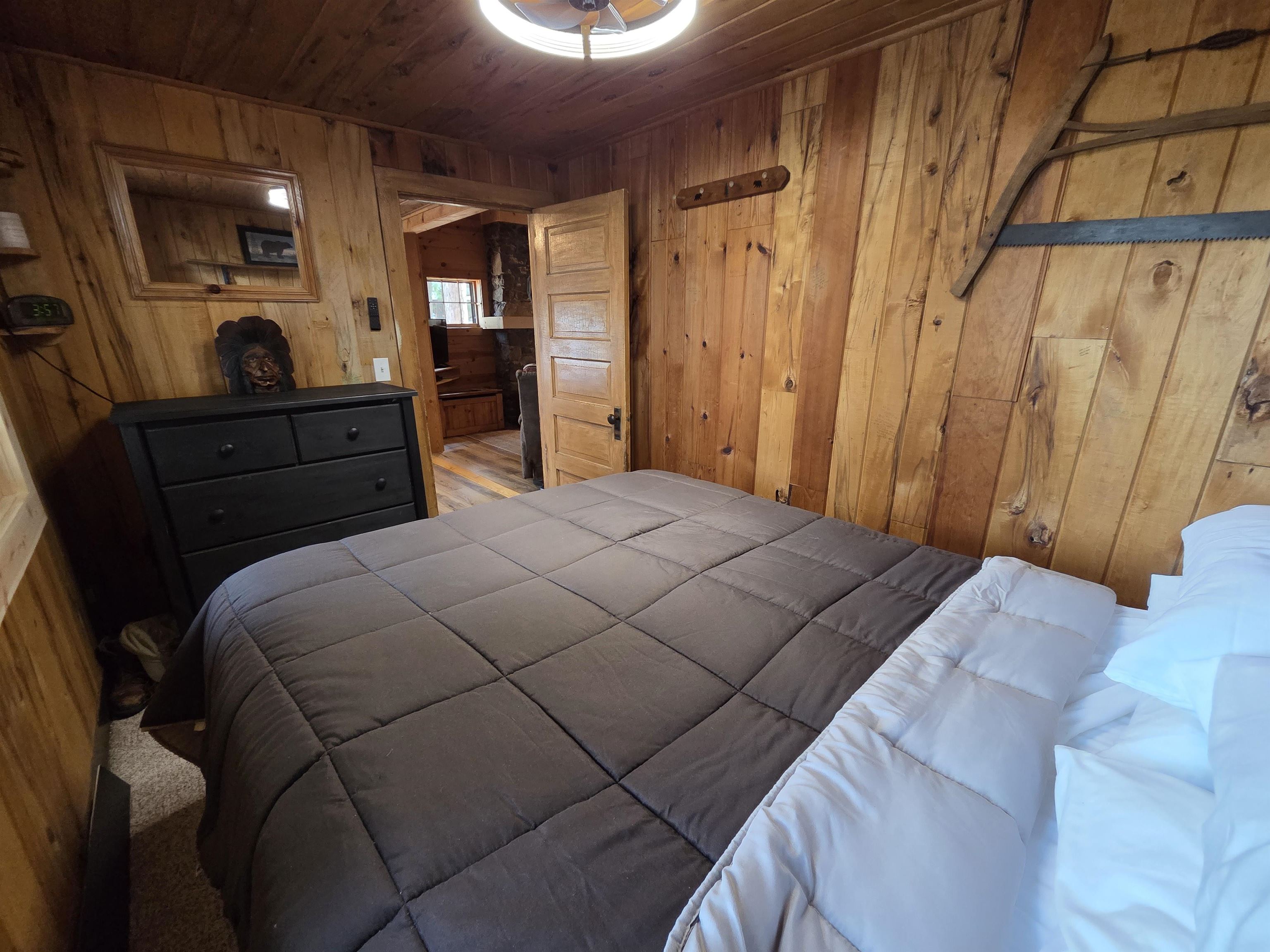 N10376 KNAPINSKI DRIVE, Tomahawk, Wisconsin 54487, 3 Bedrooms Bedrooms, ,1 BathroomBathrooms,Residential,For Sale,N10376 KNAPINSKI DRIVE,22604020