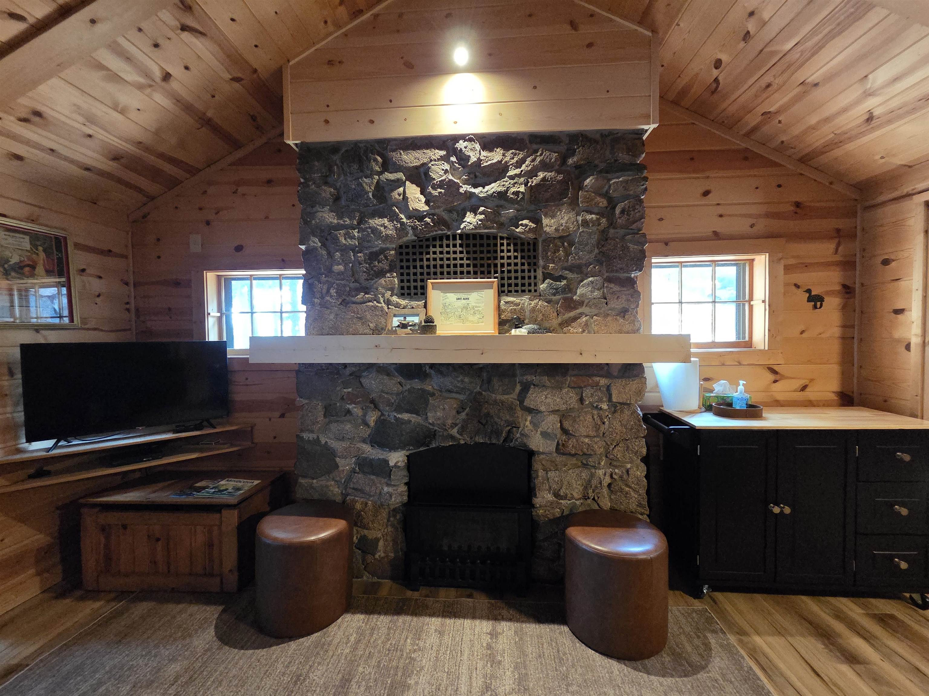N10376 KNAPINSKI DRIVE, Tomahawk, Wisconsin 54487, 3 Bedrooms Bedrooms, ,1 BathroomBathrooms,Residential,For Sale,N10376 KNAPINSKI DRIVE,22604020