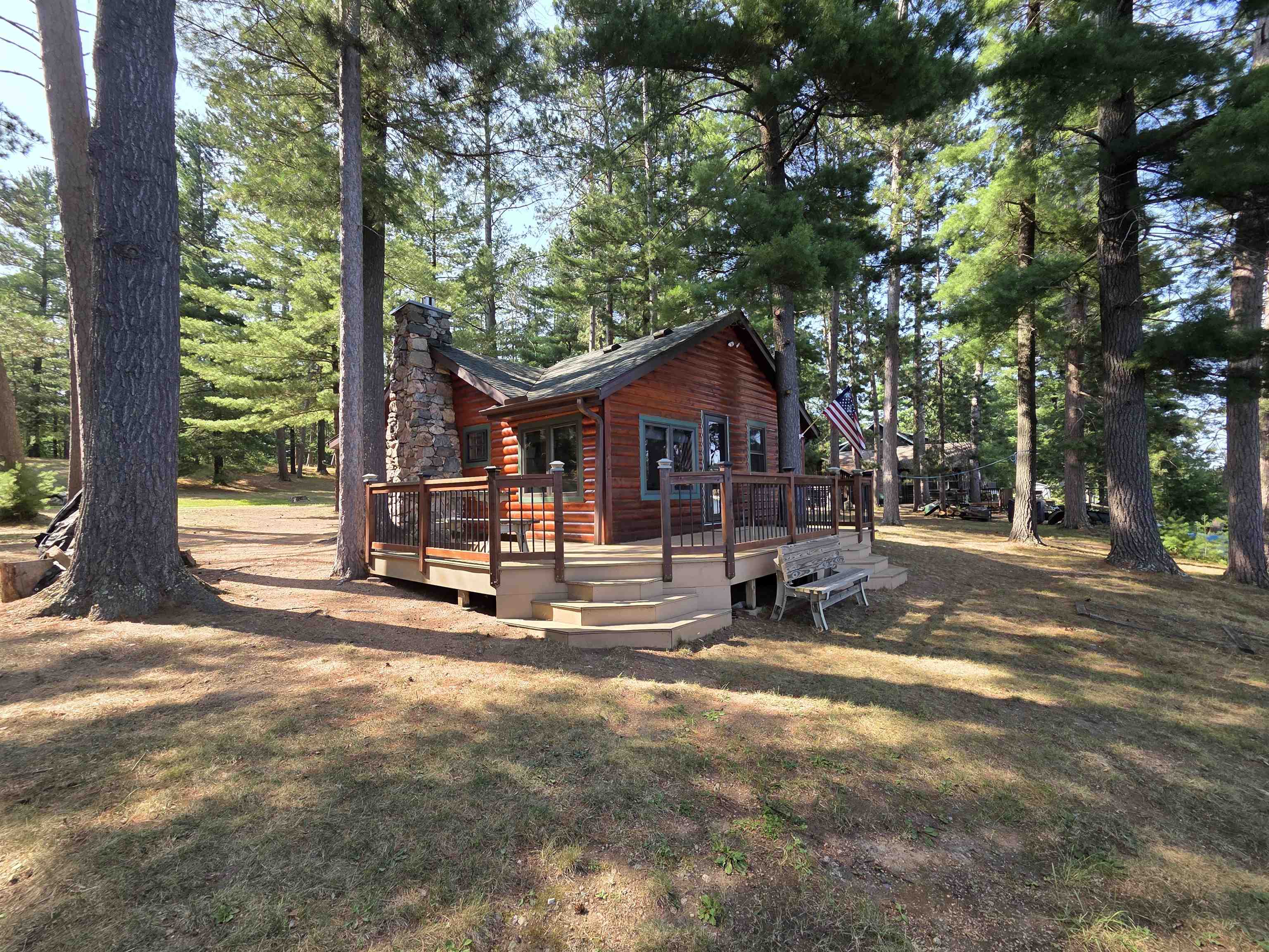 N10376 KNAPINSKI DRIVE, Tomahawk, Wisconsin 54487, 3 Bedrooms Bedrooms, ,1 BathroomBathrooms,Residential,For Sale,N10376 KNAPINSKI DRIVE,22604020