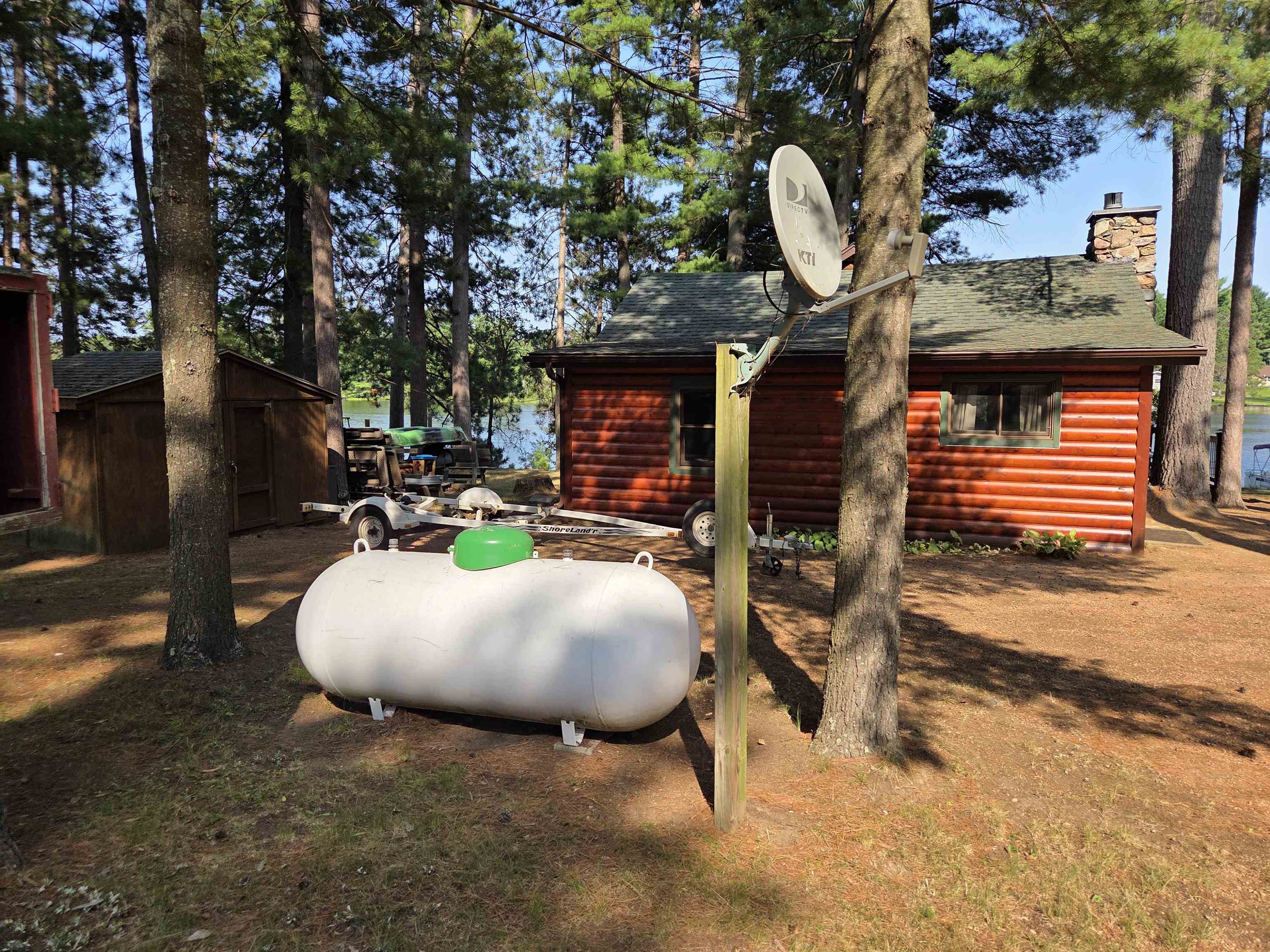 N10376 KNAPINSKI DRIVE, Tomahawk, Wisconsin 54487, 3 Bedrooms Bedrooms, ,1 BathroomBathrooms,Residential,For Sale,N10376 KNAPINSKI DRIVE,22604020