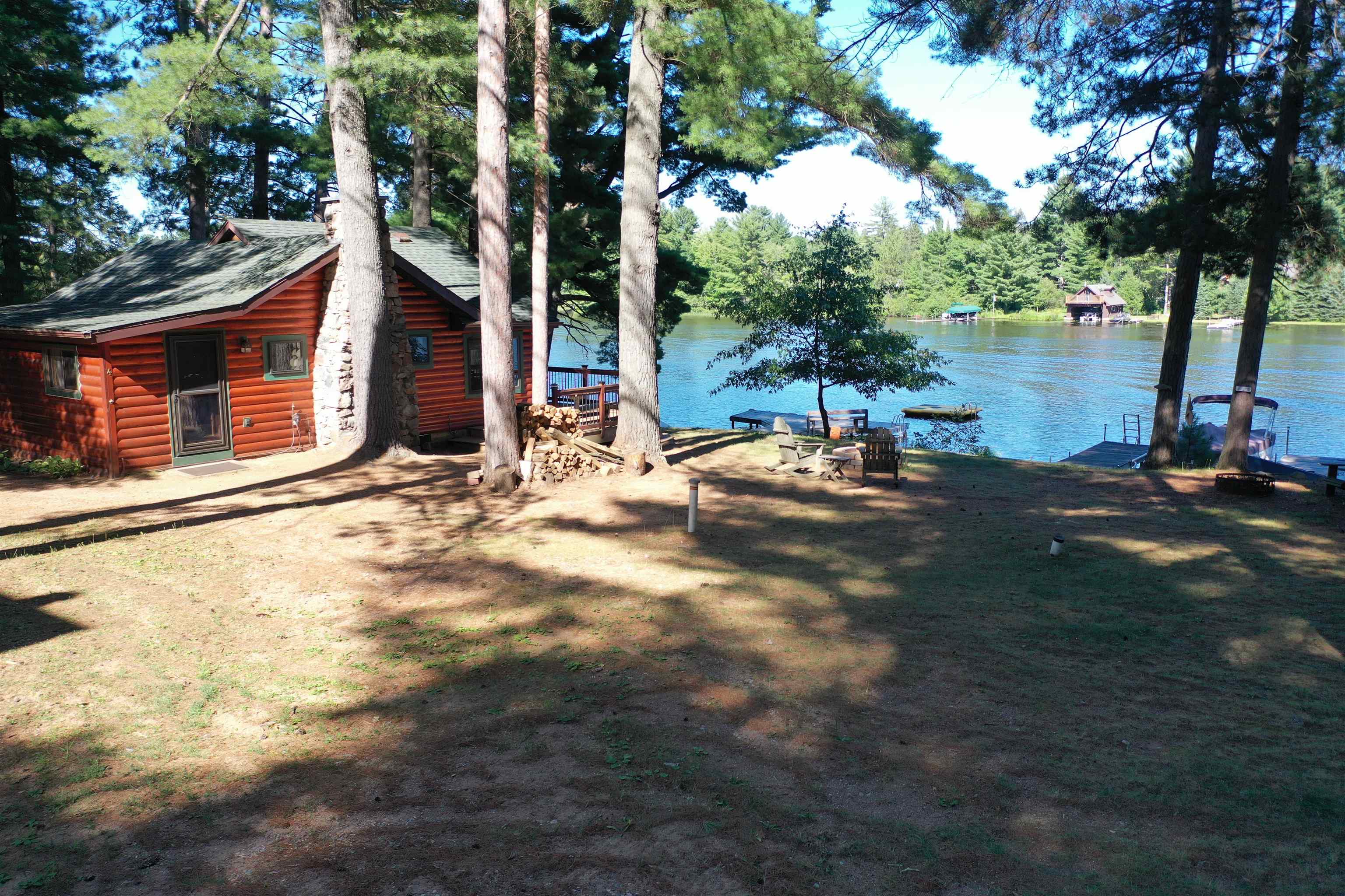 N10376 KNAPINSKI DRIVE, Tomahawk, Wisconsin 54487, 3 Bedrooms Bedrooms, ,1 BathroomBathrooms,Residential,For Sale,N10376 KNAPINSKI DRIVE,22604020