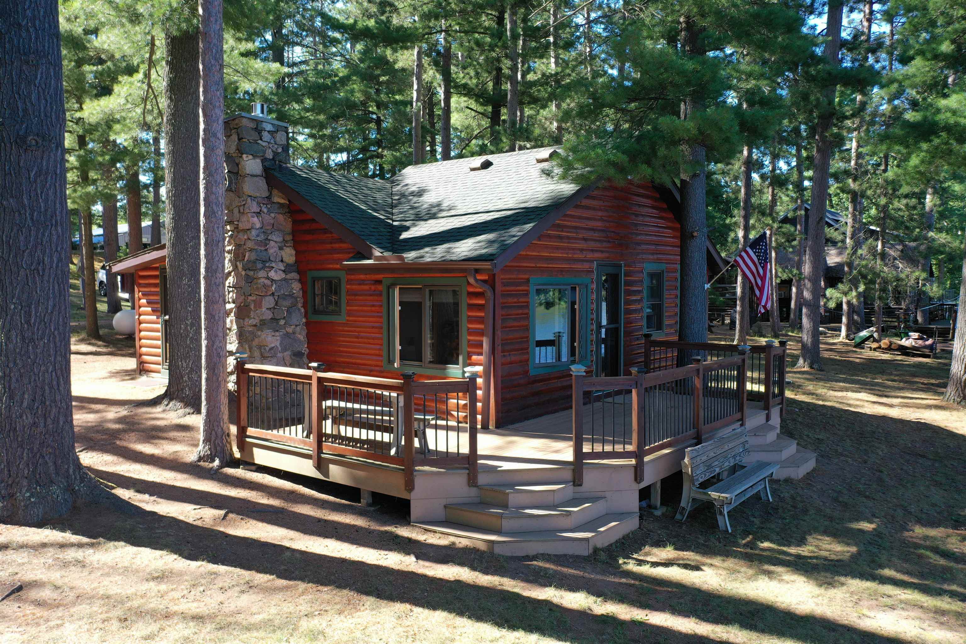 N10376 KNAPINSKI DRIVE, Tomahawk, Wisconsin 54487, 3 Bedrooms Bedrooms, ,1 BathroomBathrooms,Residential,For Sale,N10376 KNAPINSKI DRIVE,22604020