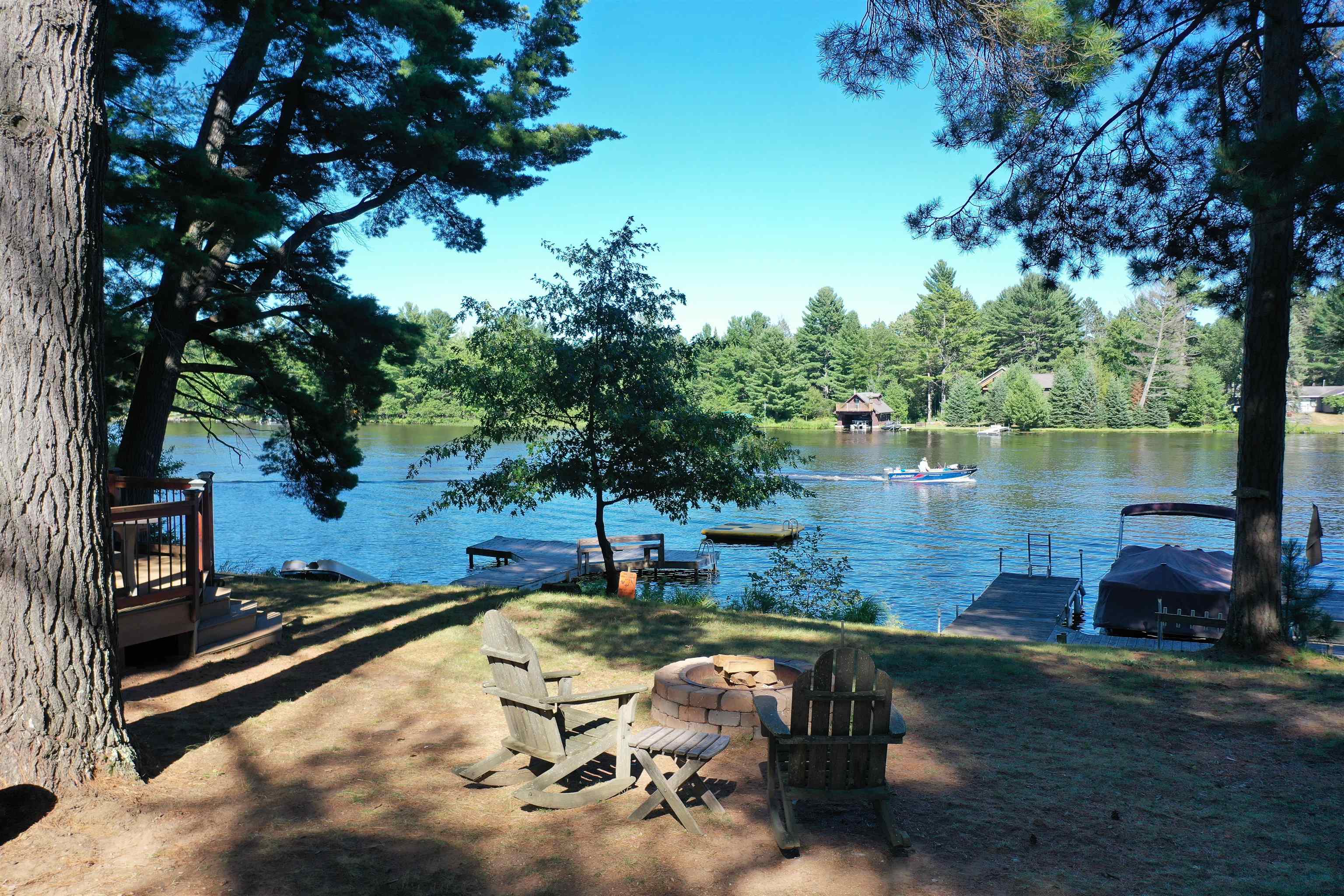 N10376 KNAPINSKI DRIVE, Tomahawk, Wisconsin 54487, 3 Bedrooms Bedrooms, ,1 BathroomBathrooms,Residential,For Sale,N10376 KNAPINSKI DRIVE,22604020