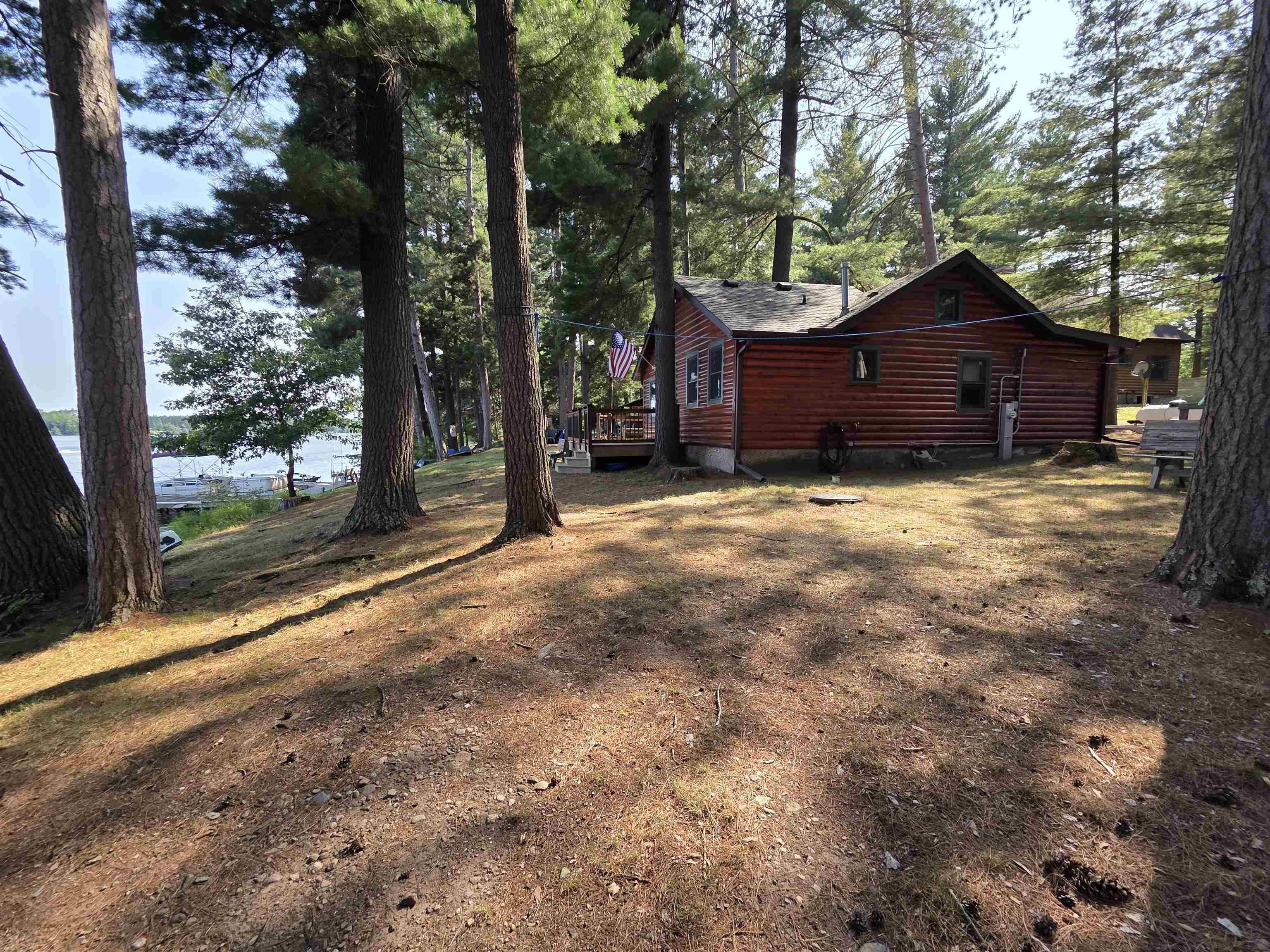 N10376 KNAPINSKI DRIVE, Tomahawk, Wisconsin 54487, 3 Bedrooms Bedrooms, ,1 BathroomBathrooms,Residential,For Sale,N10376 KNAPINSKI DRIVE,22604020