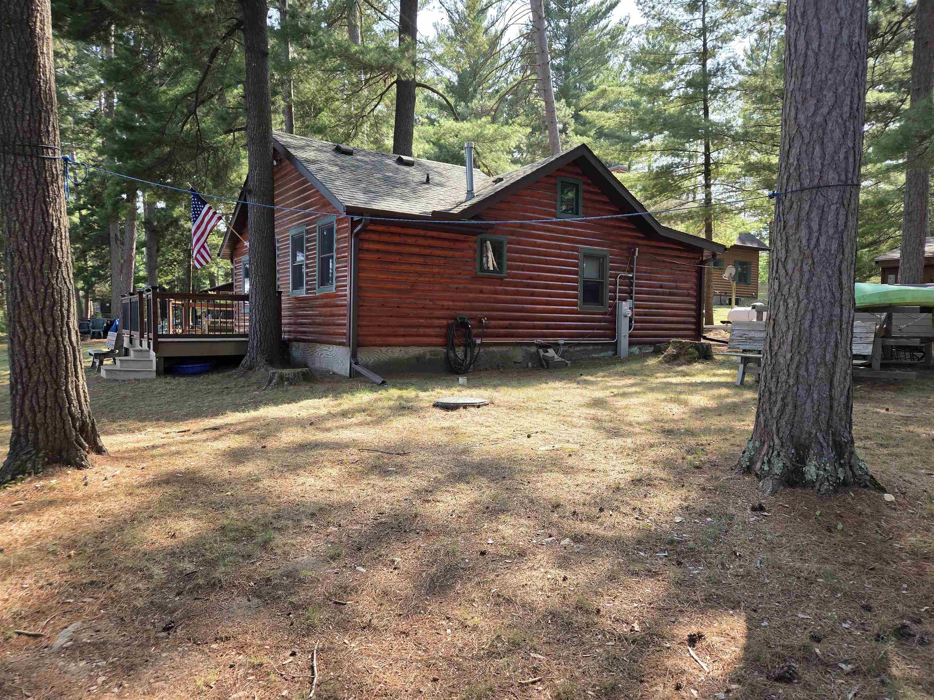 N10376 KNAPINSKI DRIVE, Tomahawk, Wisconsin 54487, 3 Bedrooms Bedrooms, ,1 BathroomBathrooms,Residential,For Sale,N10376 KNAPINSKI DRIVE,22604020