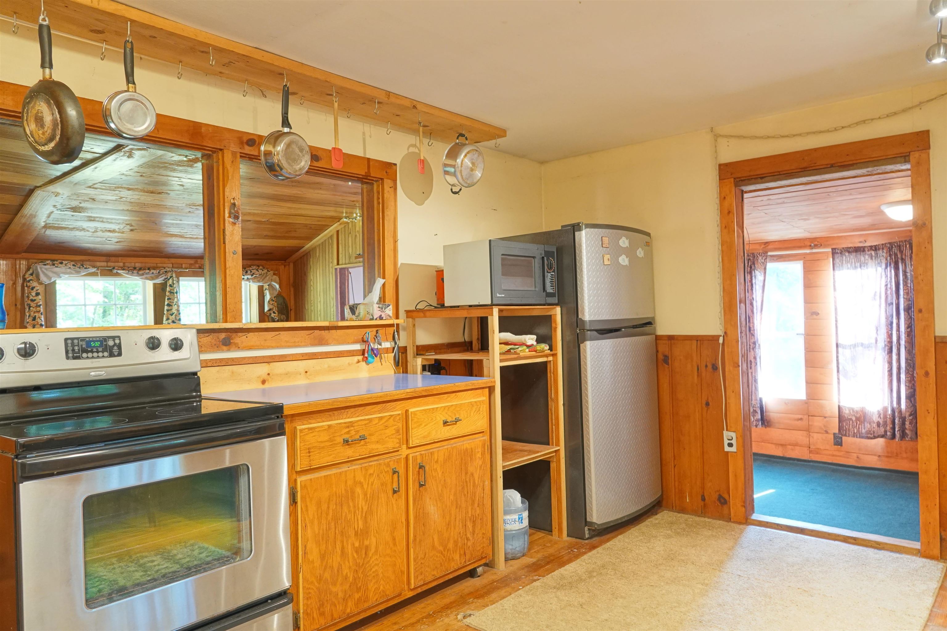 W7930 PARK ROAD, Westboro, Wisconsin 54490, 1 Bedroom Bedrooms, ,1 BathroomBathrooms,Residential,For Sale,W7930 PARK ROAD,22604021