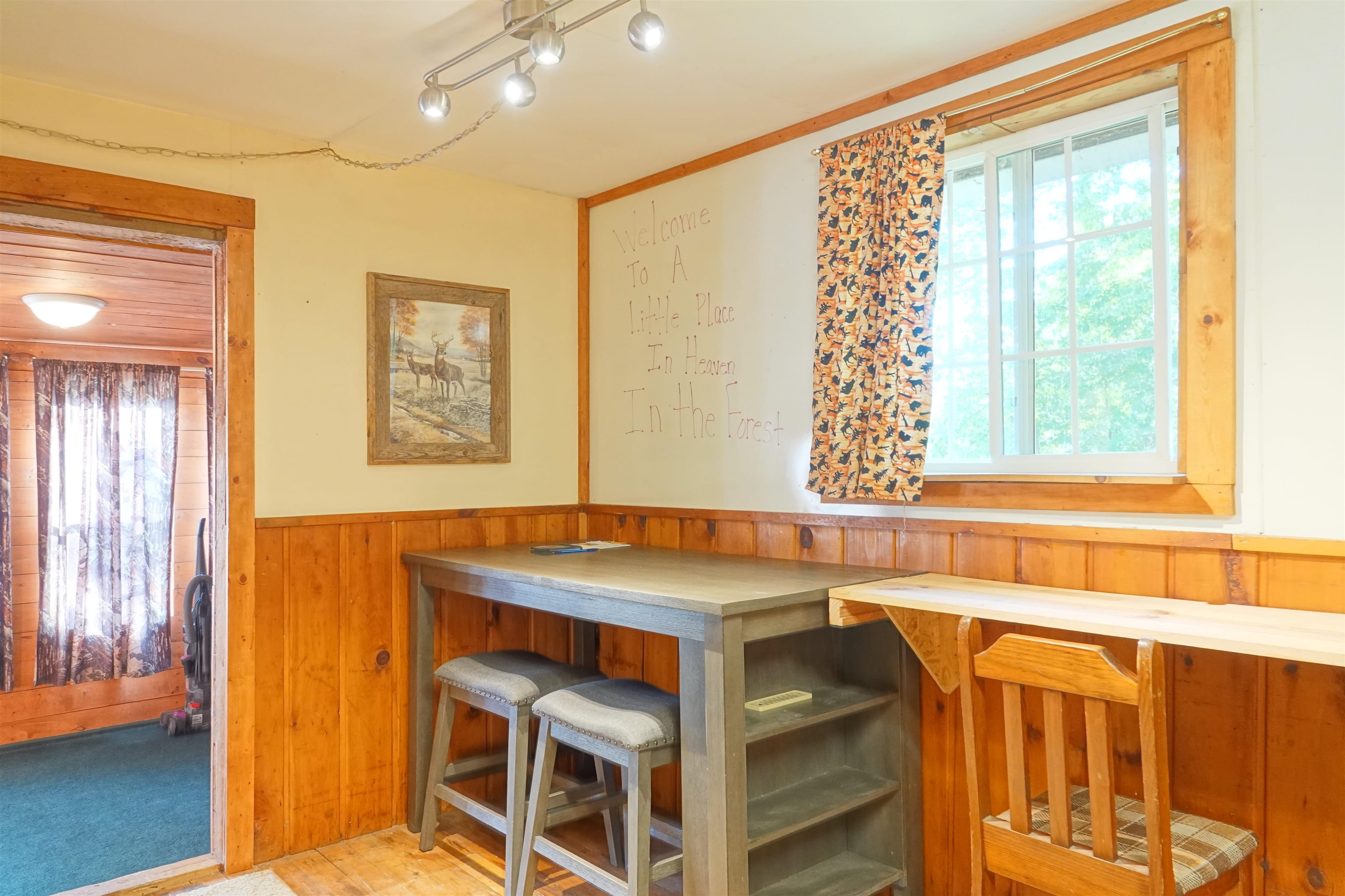 W7930 PARK ROAD, Westboro, Wisconsin 54490, 1 Bedroom Bedrooms, ,1 BathroomBathrooms,Residential,For Sale,W7930 PARK ROAD,22604021