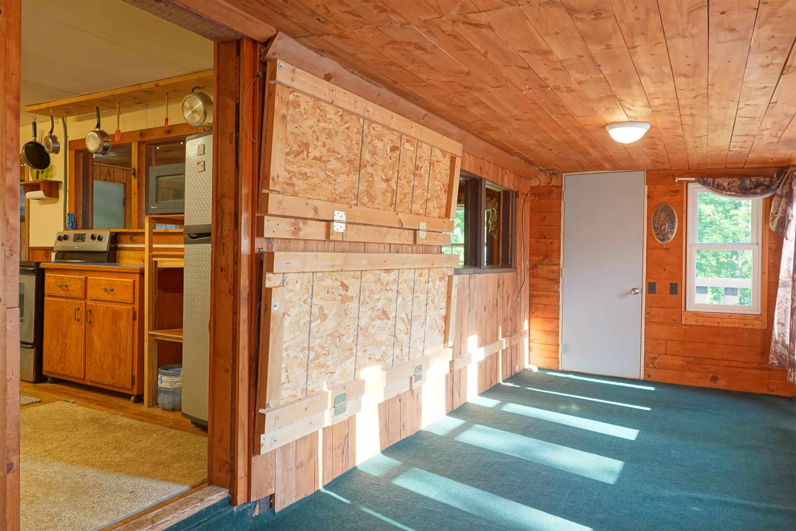 W7930 PARK ROAD, Westboro, Wisconsin 54490, 1 Bedroom Bedrooms, ,1 BathroomBathrooms,Residential,For Sale,W7930 PARK ROAD,22604021