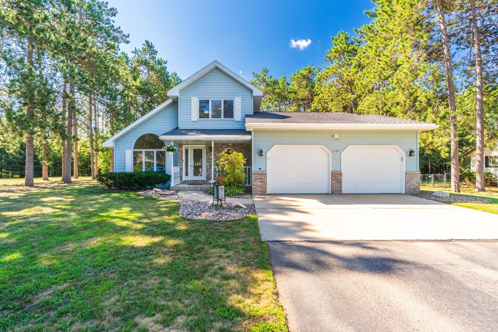 152525 HOLLIBUSH LANE, Wausau, Wisconsin 54401, 3 Bedrooms Bedrooms, ,2 BathroomsBathrooms,Residential,For Sale,152525 HOLLIBUSH LANE,22604025
