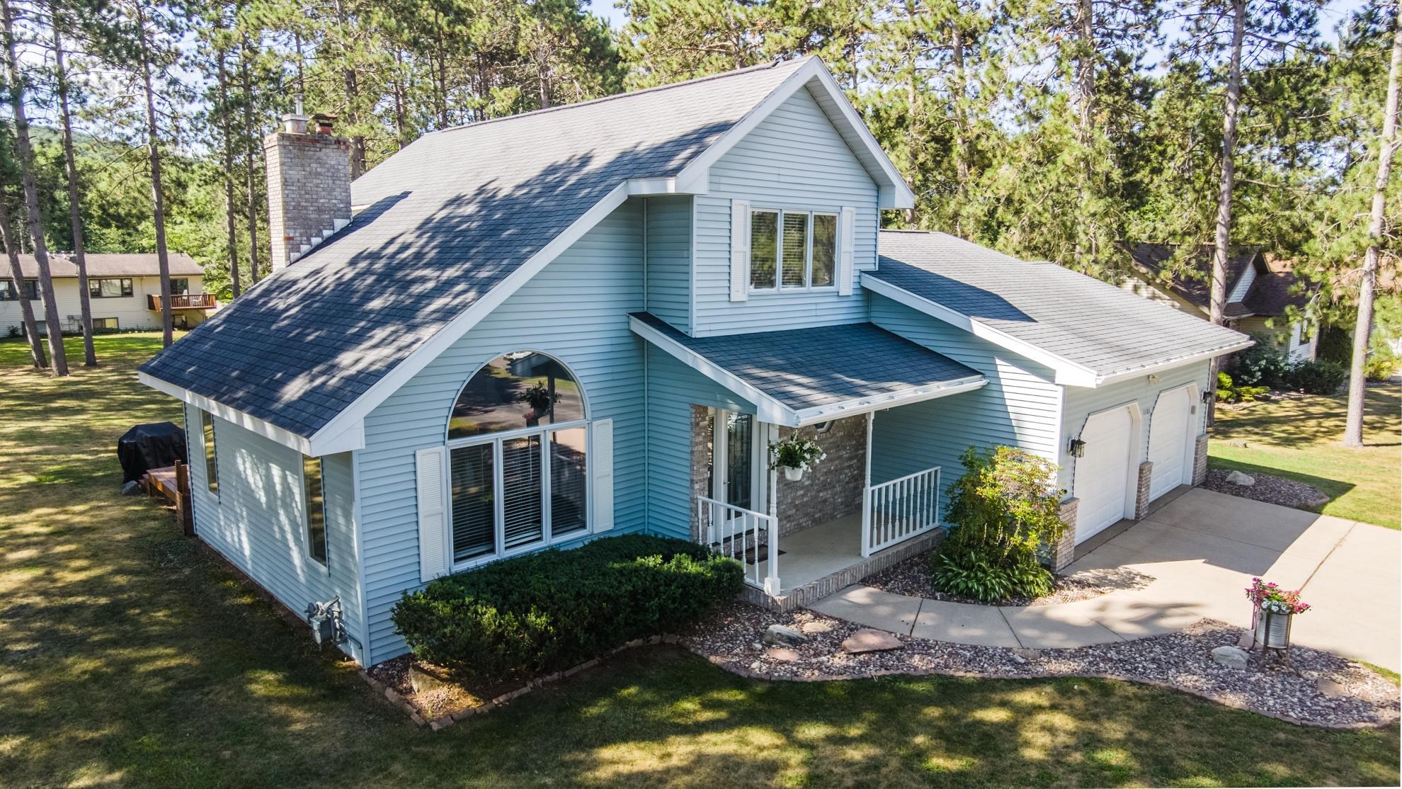 152525 HOLLIBUSH LANE, Wausau, Wisconsin 54401, 3 Bedrooms Bedrooms, ,2 BathroomsBathrooms,Residential,For Sale,152525 HOLLIBUSH LANE,22604025