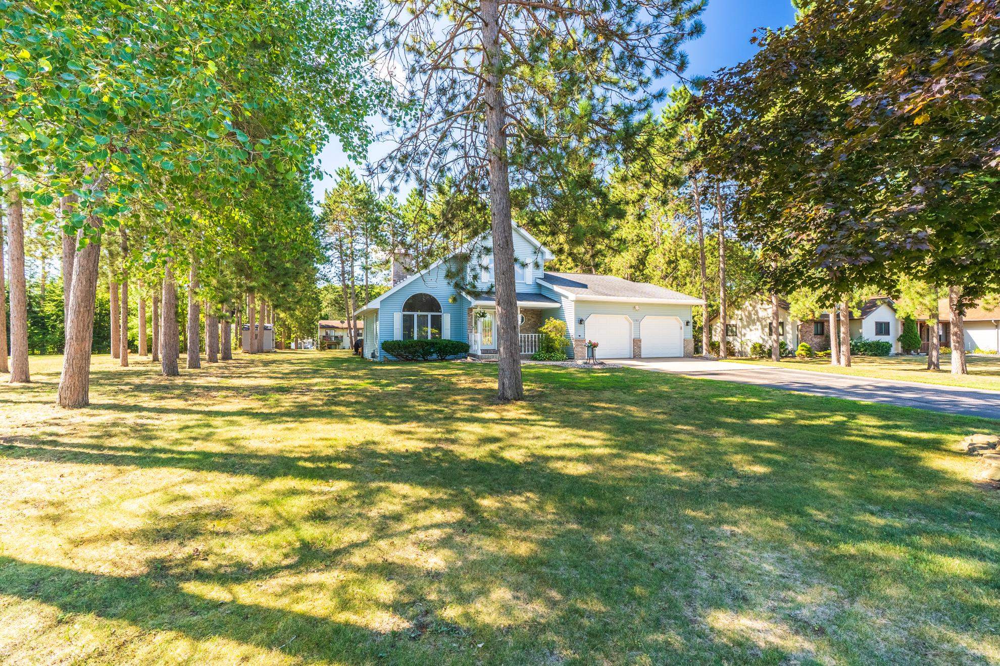 152525 HOLLIBUSH LANE, Wausau, Wisconsin 54401, 3 Bedrooms Bedrooms, ,2 BathroomsBathrooms,Residential,For Sale,152525 HOLLIBUSH LANE,22604025