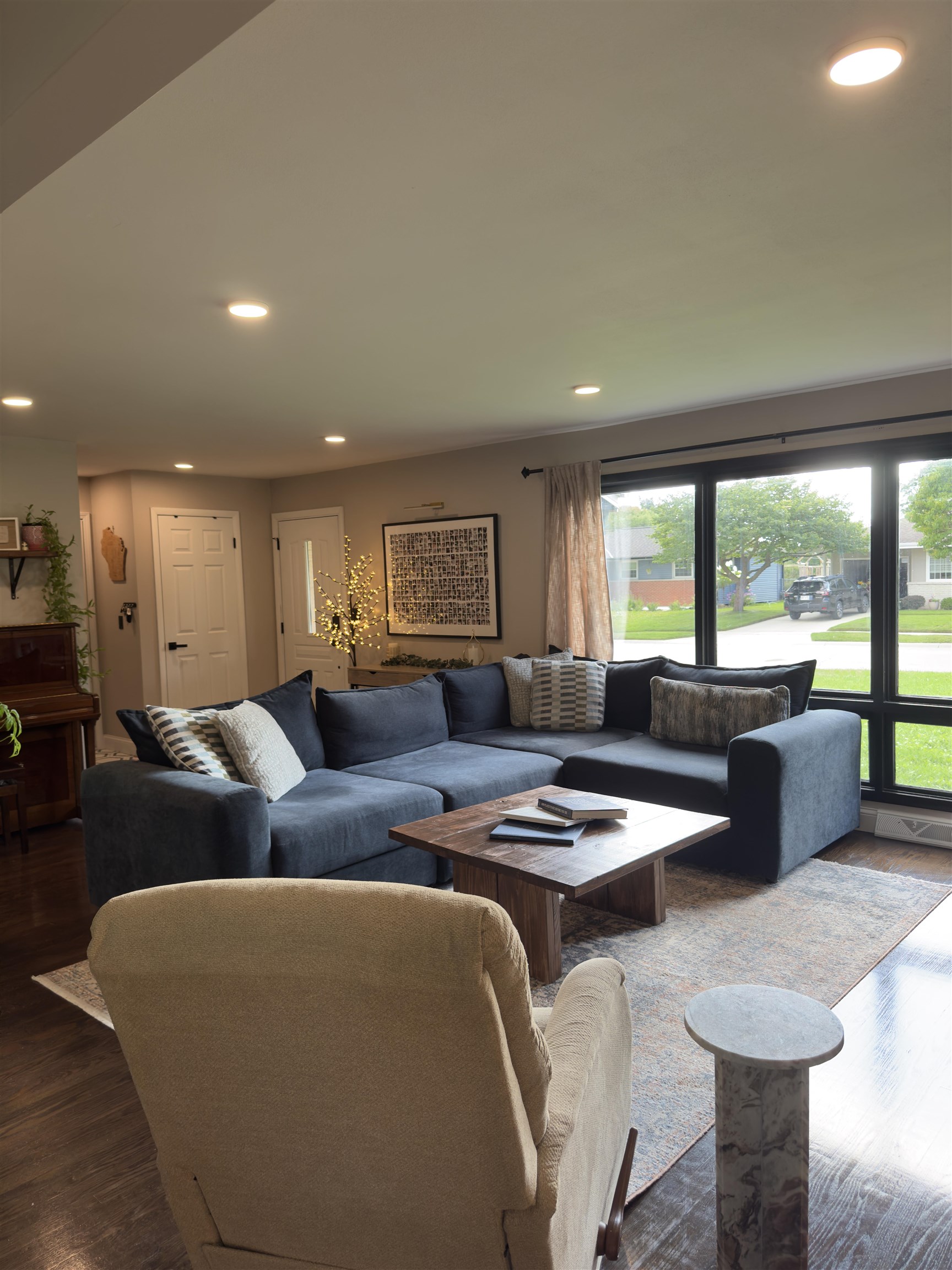 5208 MILLBANK ROAD, GREENDALE, Wisconsin 53129, 4 Bedrooms Bedrooms, ,3 BathroomsBathrooms,Residential,For Sale,5208 MILLBANK ROAD,22604026