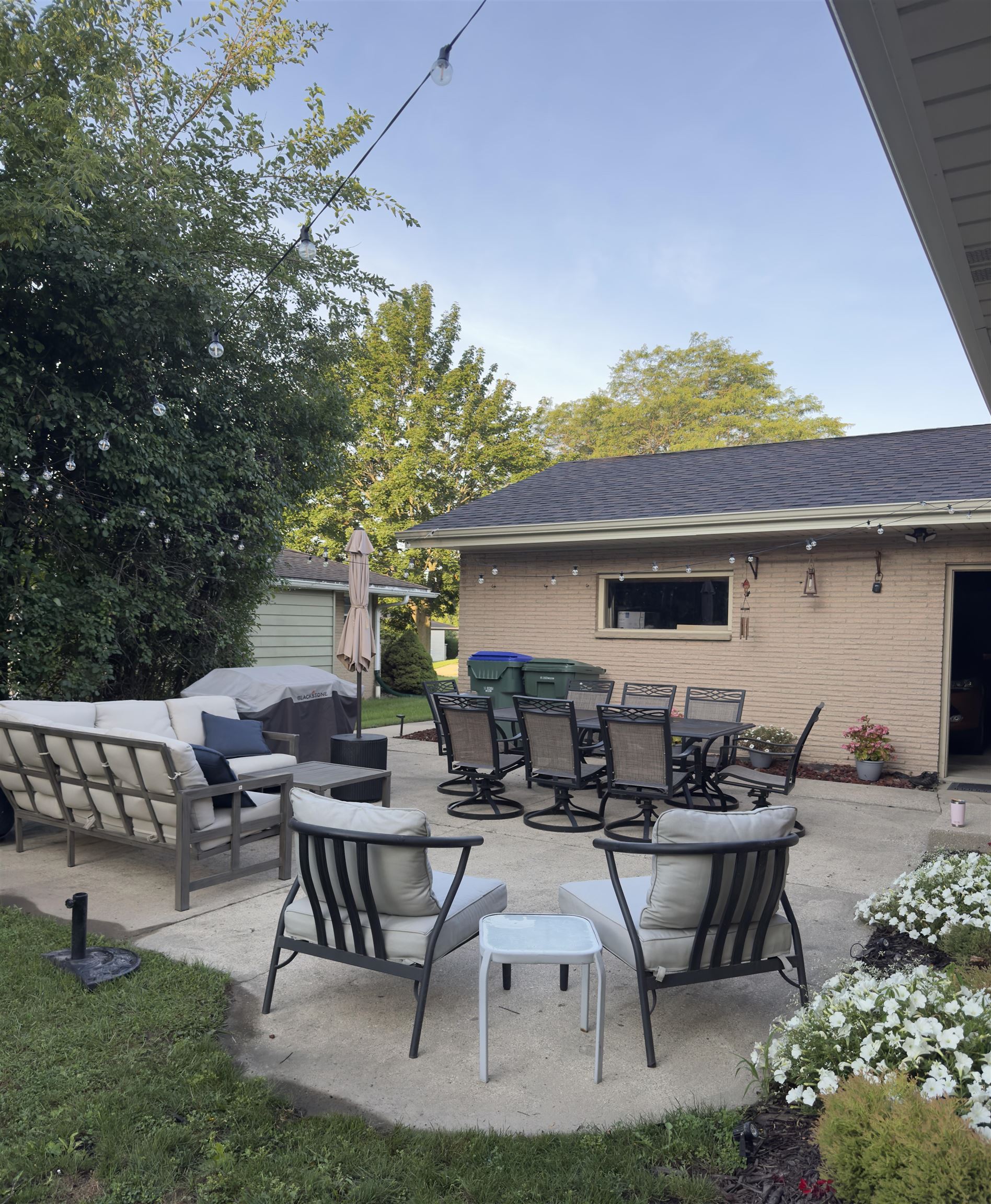 5208 MILLBANK ROAD, GREENDALE, Wisconsin 53129, 4 Bedrooms Bedrooms, ,3 BathroomsBathrooms,Residential,For Sale,5208 MILLBANK ROAD,22604026