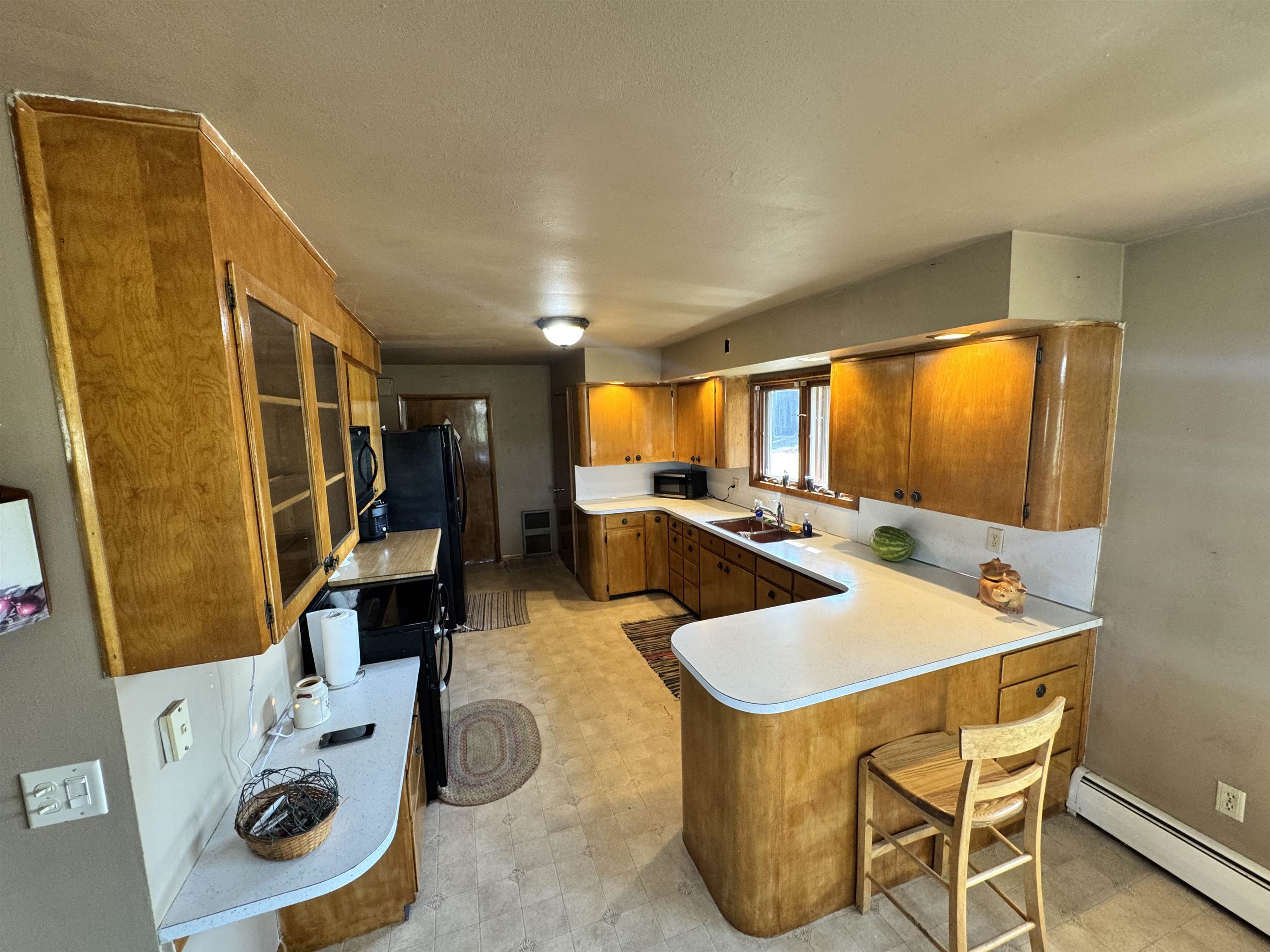 106467 MANN ROAD, Marshfield, Wisconsin 54449, 2 Bedrooms Bedrooms, ,1 BathroomBathrooms,Residential,For Sale,106467 MANN ROAD,22604027