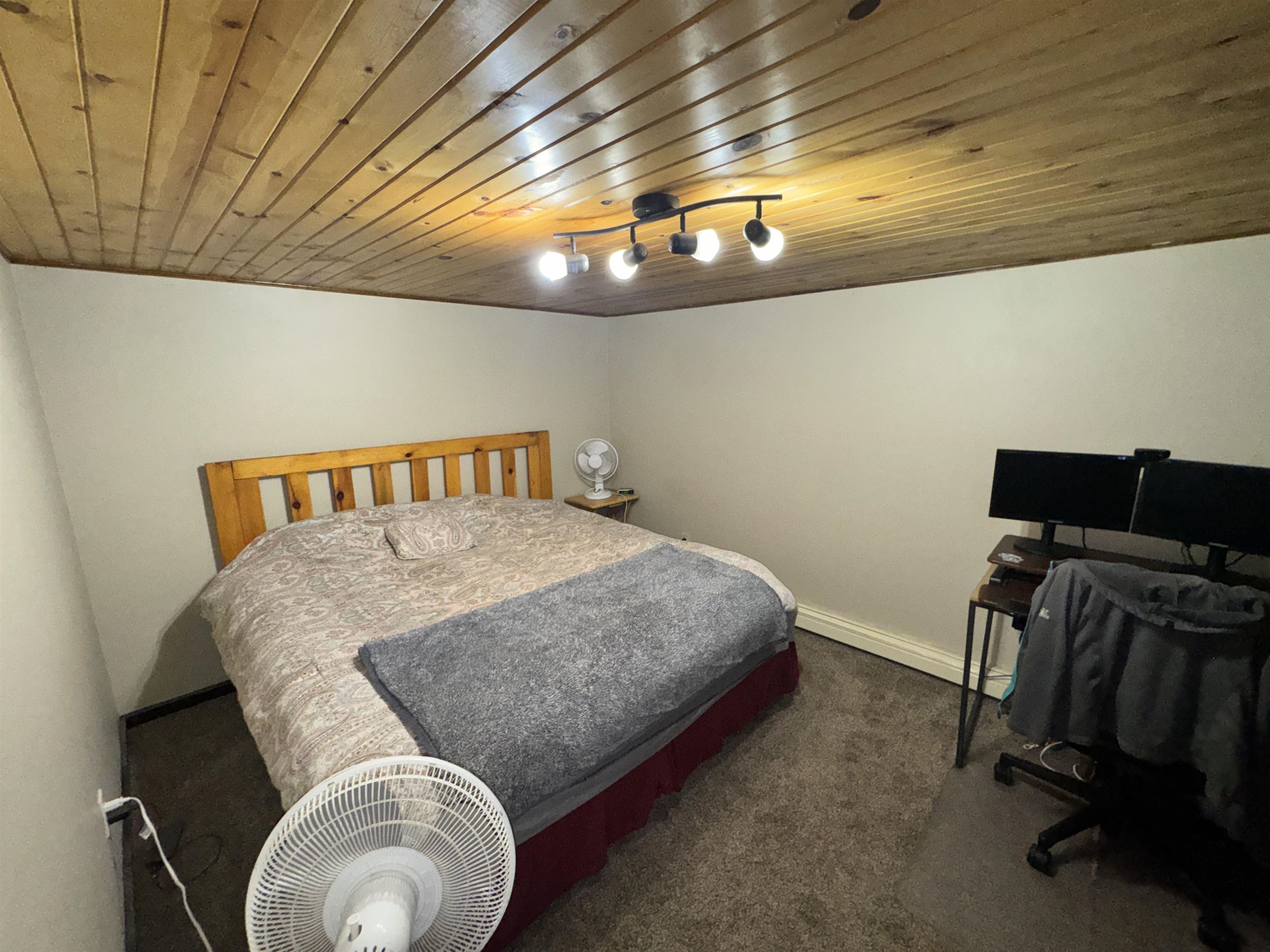 106467 MANN ROAD, Marshfield, Wisconsin 54449, 2 Bedrooms Bedrooms, ,1 BathroomBathrooms,Residential,For Sale,106467 MANN ROAD,22604027