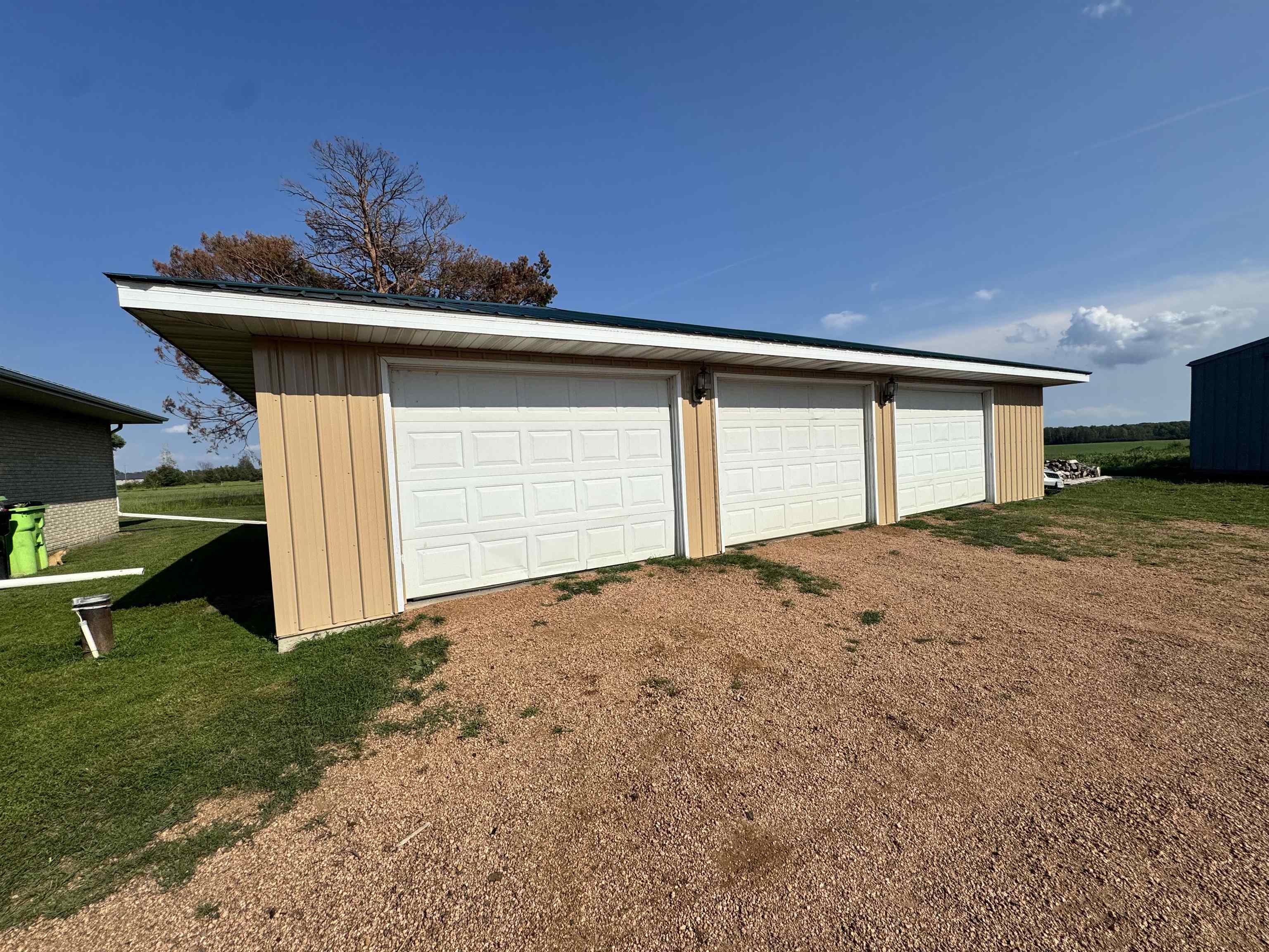 106467 MANN ROAD, Marshfield, Wisconsin 54449, 2 Bedrooms Bedrooms, ,1 BathroomBathrooms,Residential,For Sale,106467 MANN ROAD,22604027