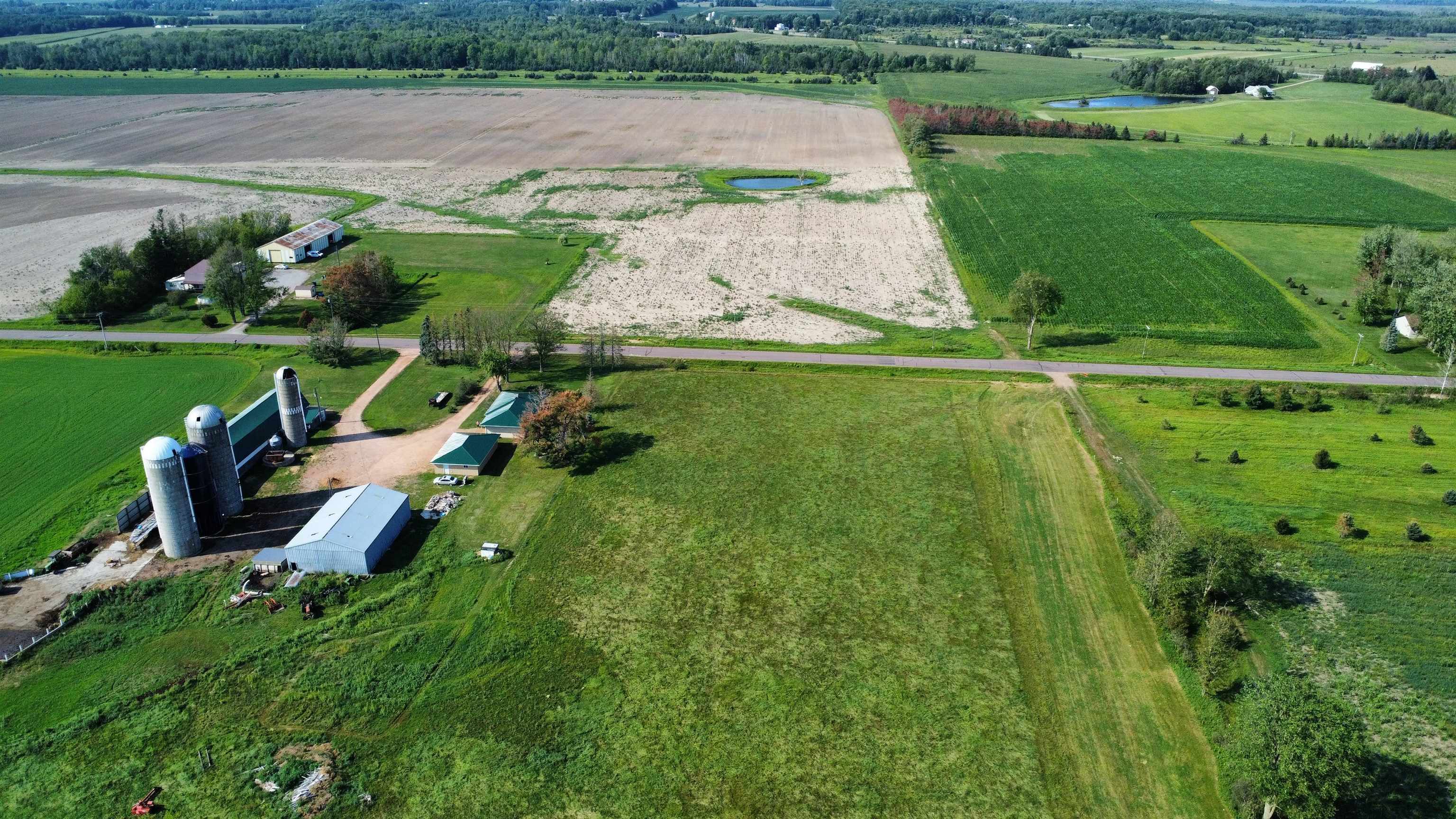 106467 MANN ROAD, Marshfield, Wisconsin 54449, 2 Bedrooms Bedrooms, ,1 BathroomBathrooms,Residential,For Sale,106467 MANN ROAD,22604027