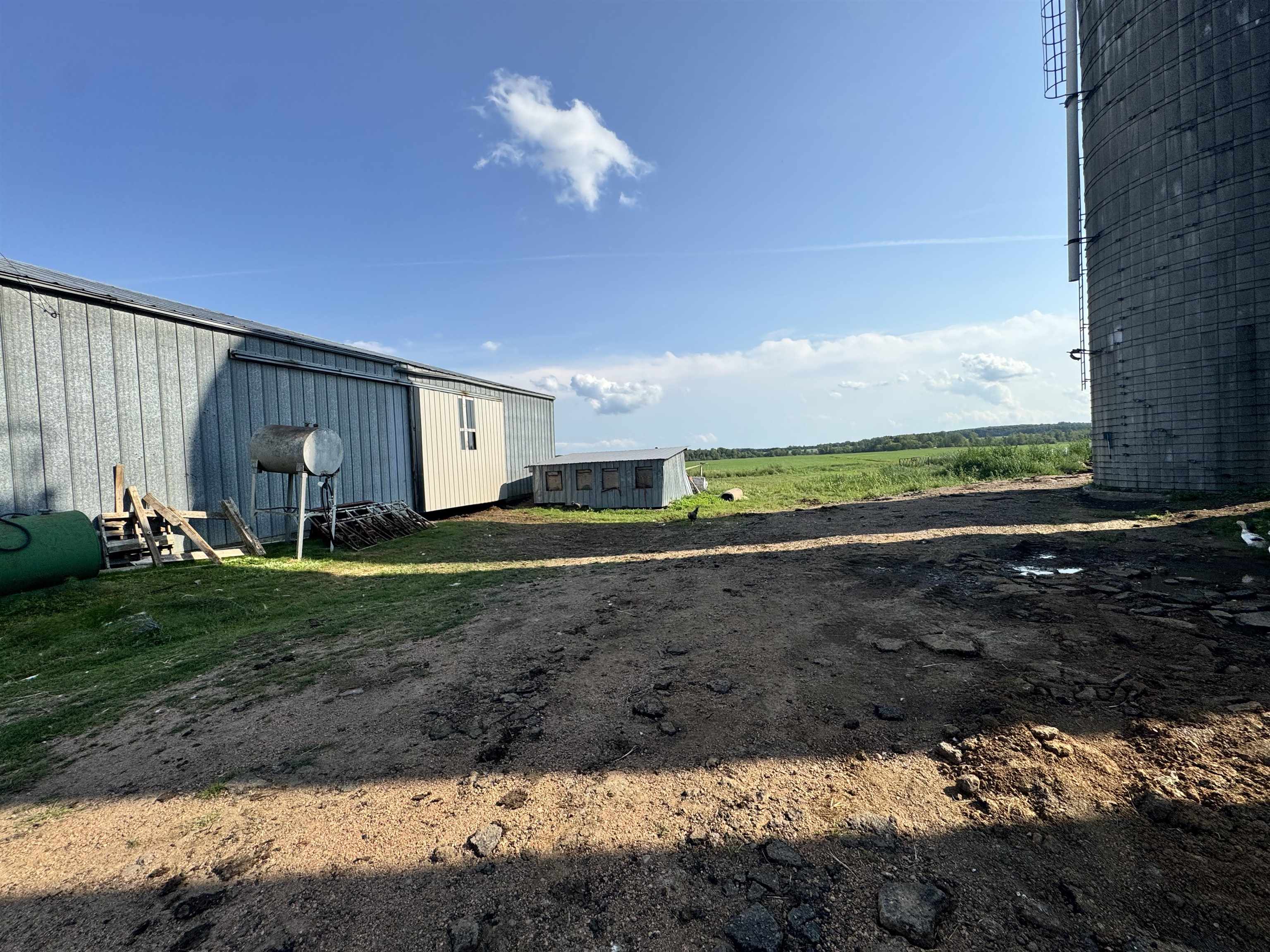 106467 MANN ROAD, Marshfield, Wisconsin 54449, 2 Bedrooms Bedrooms, ,1 BathroomBathrooms,Residential,For Sale,106467 MANN ROAD,22604027