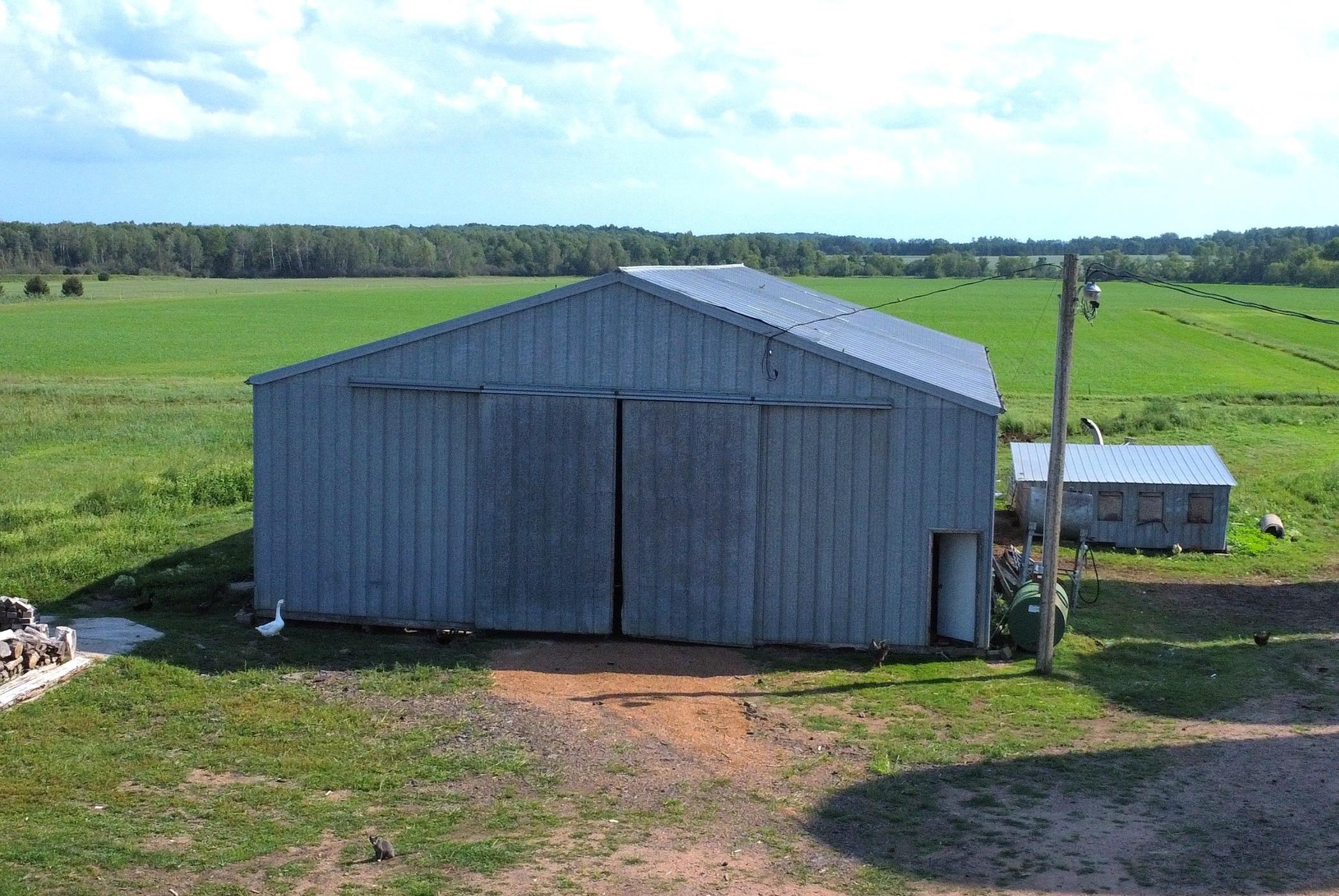 106467 MANN ROAD, Marshfield, Wisconsin 54449, 2 Bedrooms Bedrooms, ,1 BathroomBathrooms,Residential,For Sale,106467 MANN ROAD,22604027