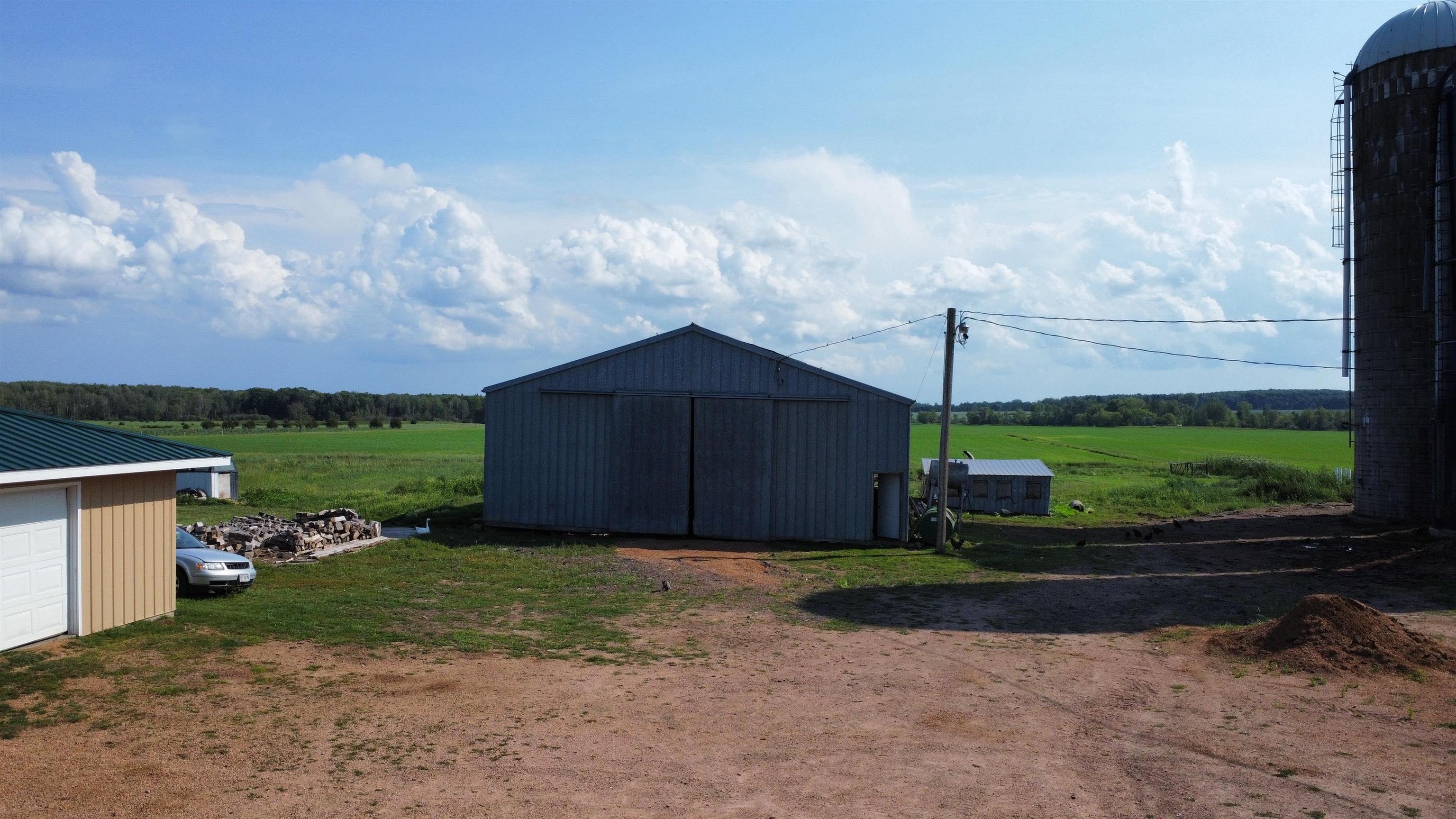 106467 MANN ROAD, Marshfield, Wisconsin 54449, 2 Bedrooms Bedrooms, ,1 BathroomBathrooms,Residential,For Sale,106467 MANN ROAD,22604027