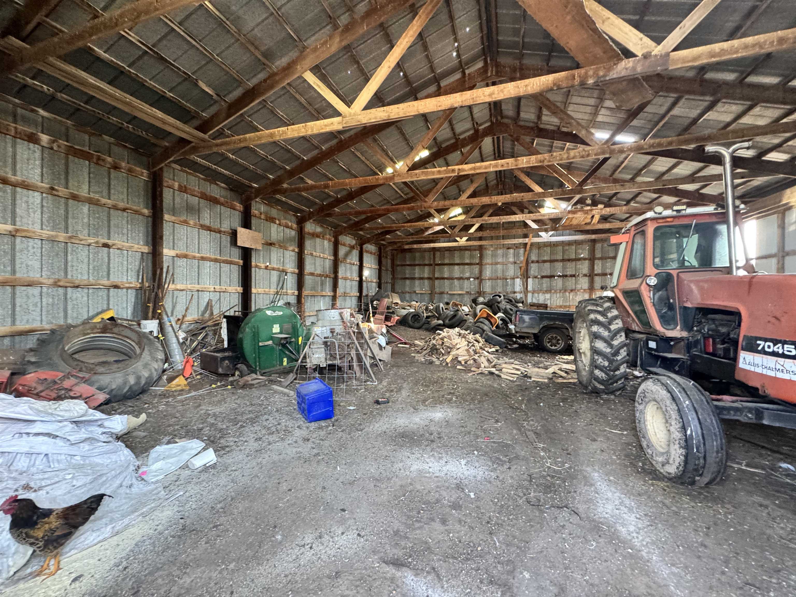 106467 MANN ROAD, Marshfield, Wisconsin 54449, 2 Bedrooms Bedrooms, ,1 BathroomBathrooms,Residential,For Sale,106467 MANN ROAD,22604027