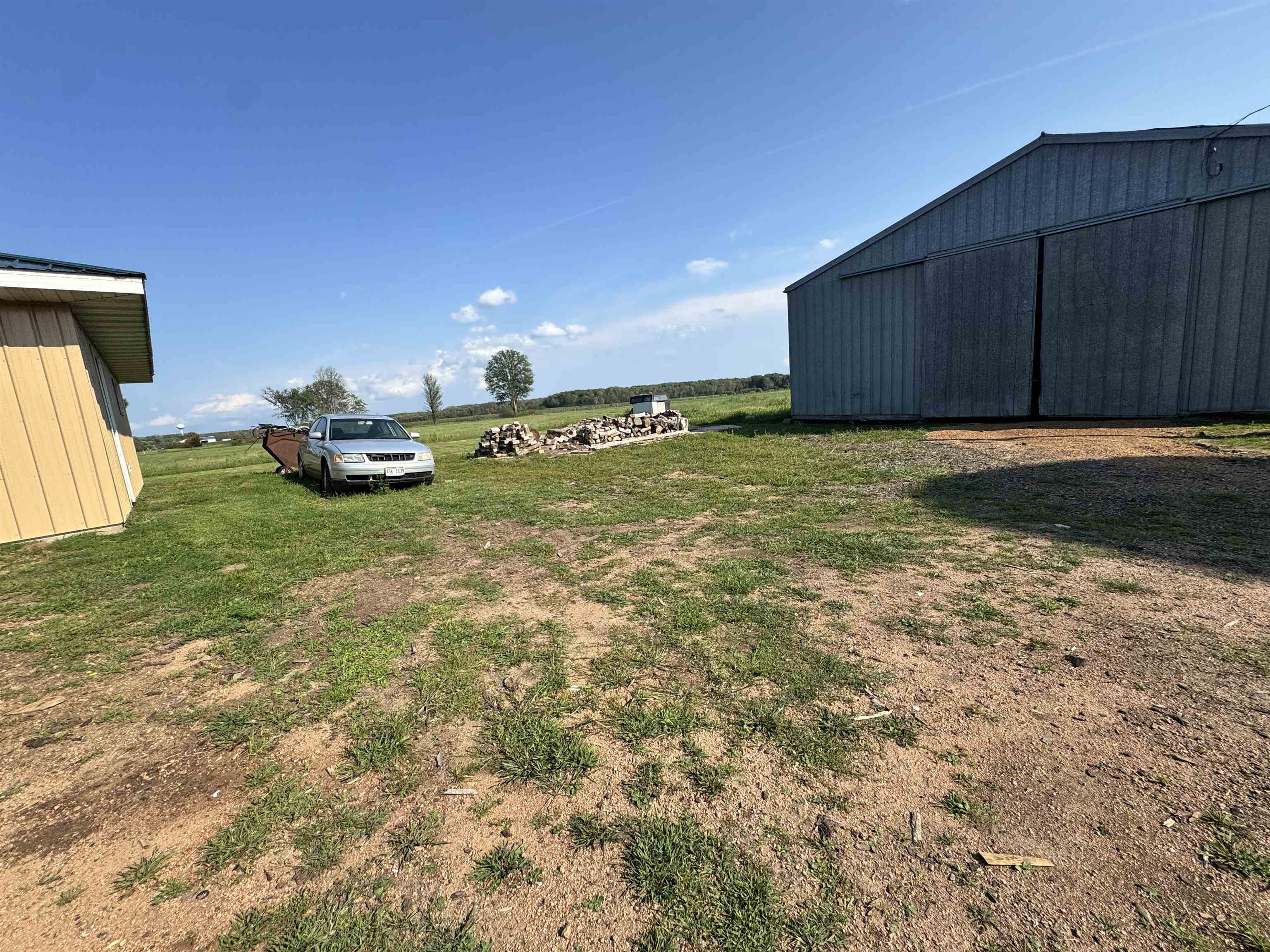 106467 MANN ROAD, Marshfield, Wisconsin 54449, 2 Bedrooms Bedrooms, ,1 BathroomBathrooms,Residential,For Sale,106467 MANN ROAD,22604027