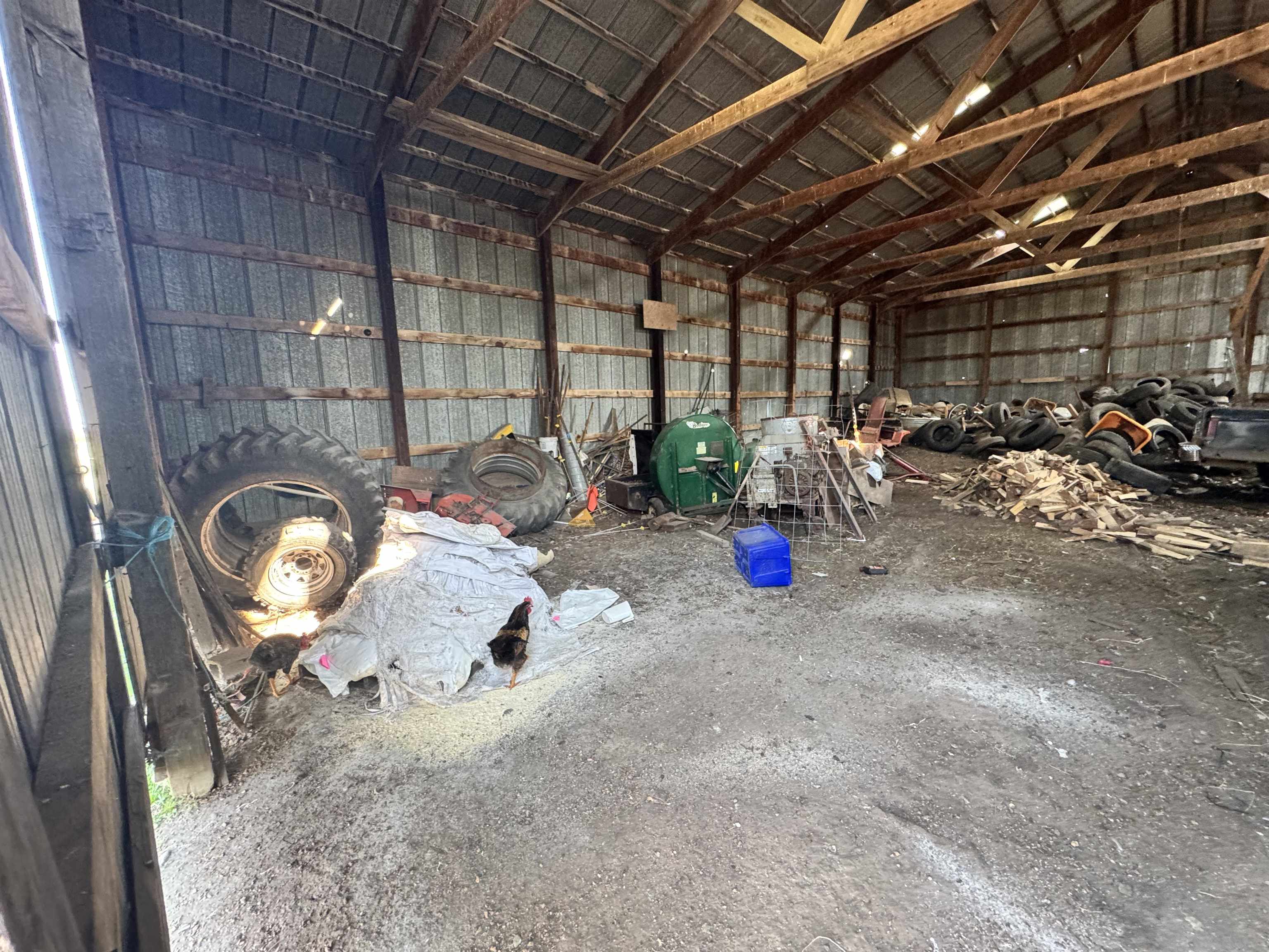 106467 MANN ROAD, Marshfield, Wisconsin 54449, 2 Bedrooms Bedrooms, ,1 BathroomBathrooms,Residential,For Sale,106467 MANN ROAD,22604027