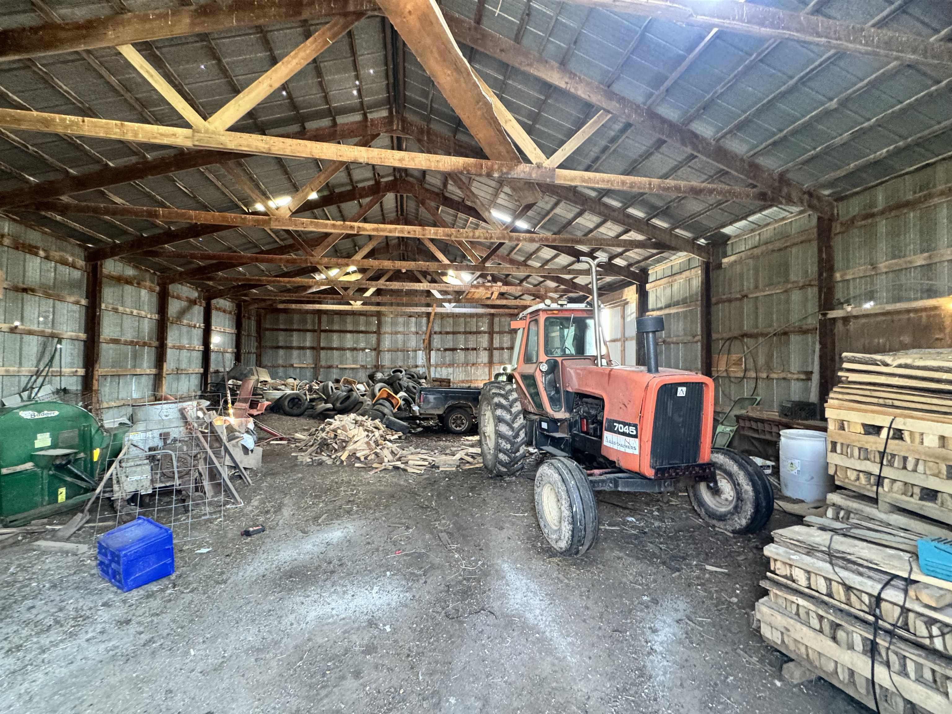 106467 MANN ROAD, Marshfield, Wisconsin 54449, 2 Bedrooms Bedrooms, ,1 BathroomBathrooms,Residential,For Sale,106467 MANN ROAD,22604027