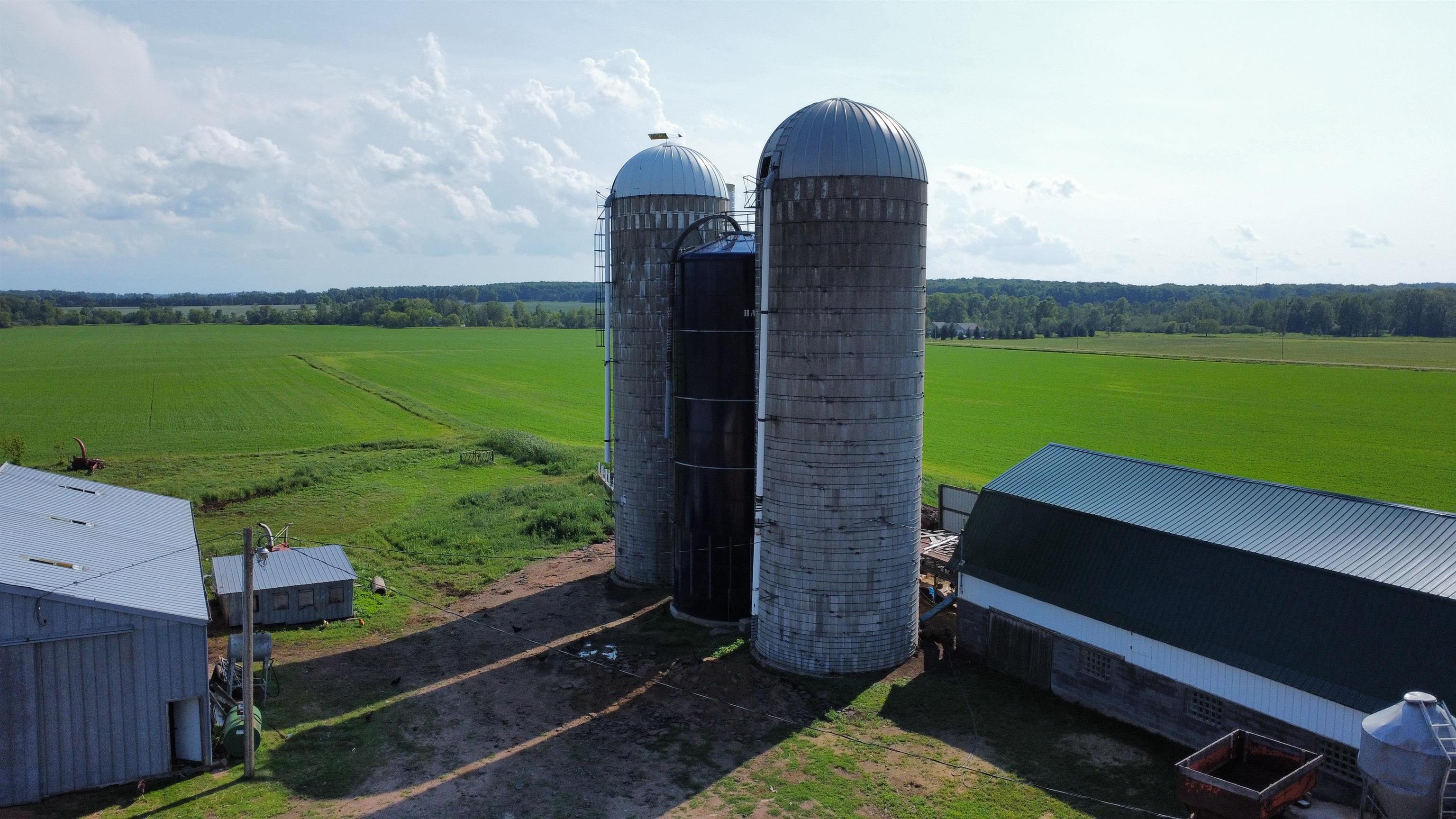 106467 MANN ROAD, Marshfield, Wisconsin 54449, 2 Bedrooms Bedrooms, ,1 BathroomBathrooms,Residential,For Sale,106467 MANN ROAD,22604027