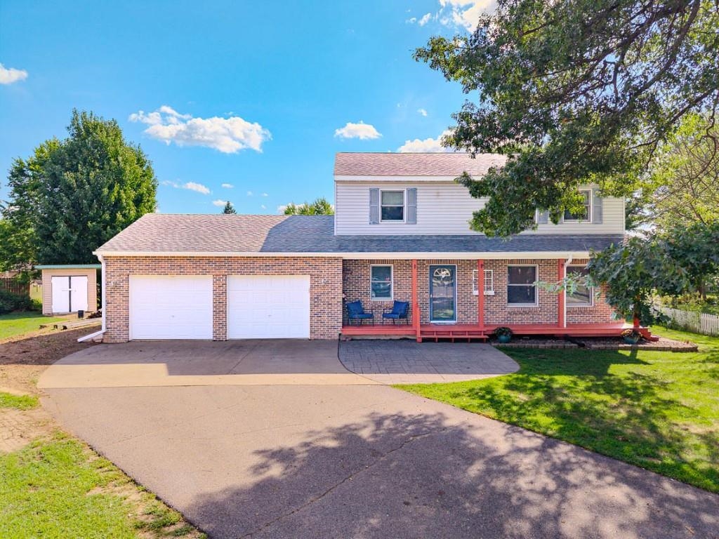 505 PARKWOOD COURT, Mosinee, Wisconsin 54455, 3 Bedrooms Bedrooms, ,2 BathroomsBathrooms,Residential,For Sale,505 PARKWOOD COURT,22604030