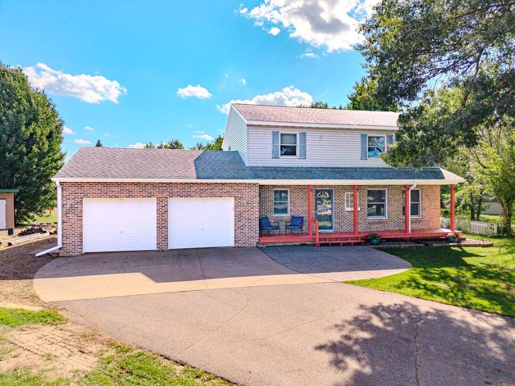 505 PARKWOOD COURT, Mosinee, Wisconsin 54455, 3 Bedrooms Bedrooms, ,2 BathroomsBathrooms,Residential,For Sale,505 PARKWOOD COURT,22604030