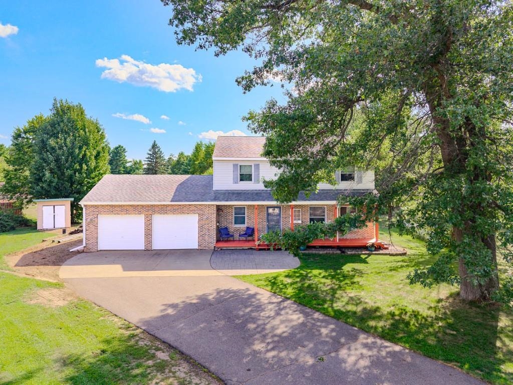 505 PARKWOOD COURT, Mosinee, Wisconsin 54455, 3 Bedrooms Bedrooms, ,2 BathroomsBathrooms,Residential,For Sale,505 PARKWOOD COURT,22604030