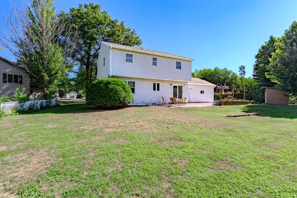 505 PARKWOOD COURT, Mosinee, Wisconsin 54455, 3 Bedrooms Bedrooms, ,2 BathroomsBathrooms,Residential,For Sale,505 PARKWOOD COURT,22604030