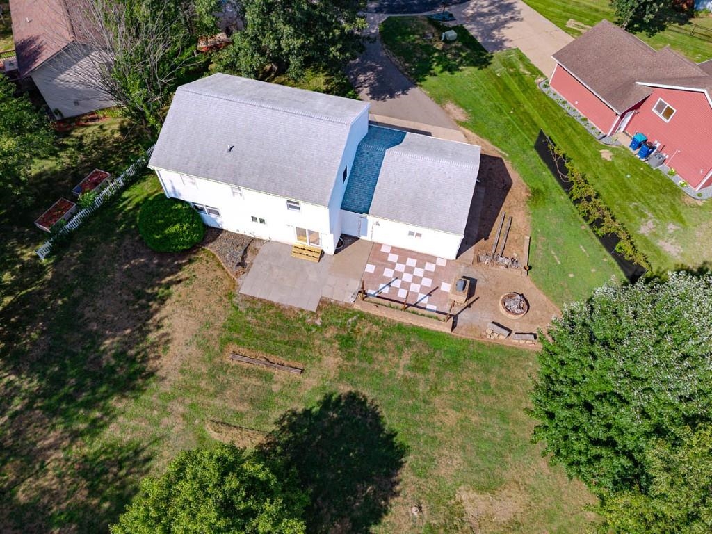 505 PARKWOOD COURT, Mosinee, Wisconsin 54455, 3 Bedrooms Bedrooms, ,2 BathroomsBathrooms,Residential,For Sale,505 PARKWOOD COURT,22604030