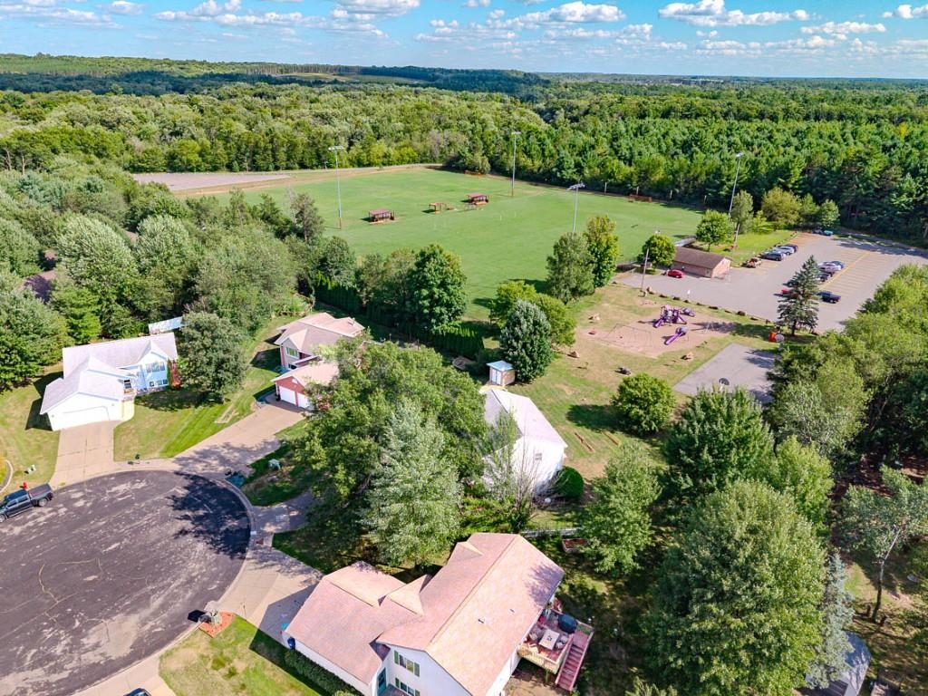 505 PARKWOOD COURT, Mosinee, Wisconsin 54455, 3 Bedrooms Bedrooms, ,2 BathroomsBathrooms,Residential,For Sale,505 PARKWOOD COURT,22604030