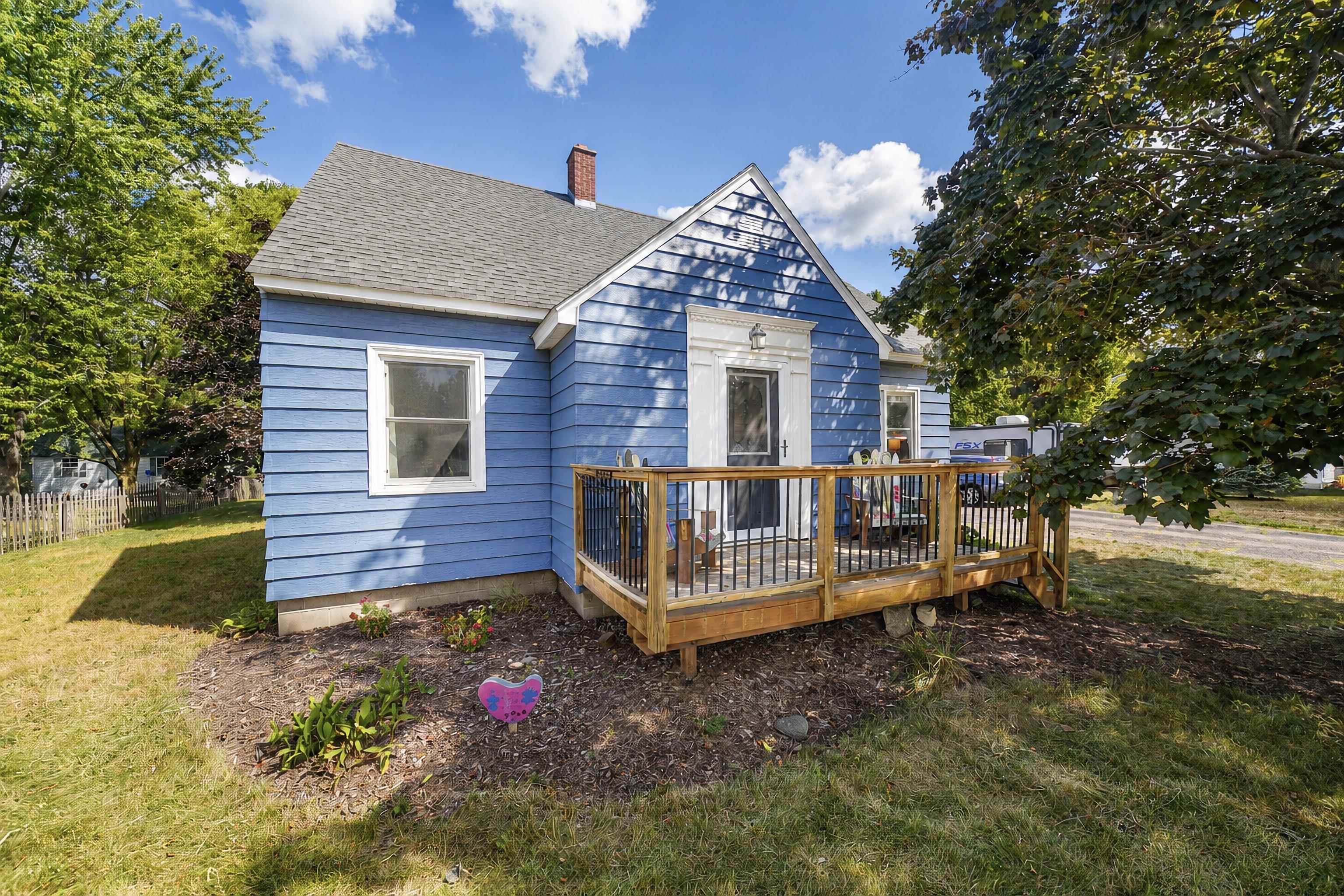 150452 KILDEER LANE, Wausau, Wisconsin 54401, 4 Bedrooms Bedrooms, ,2 BathroomsBathrooms,Residential,For Sale,150452 KILDEER LANE,22604031