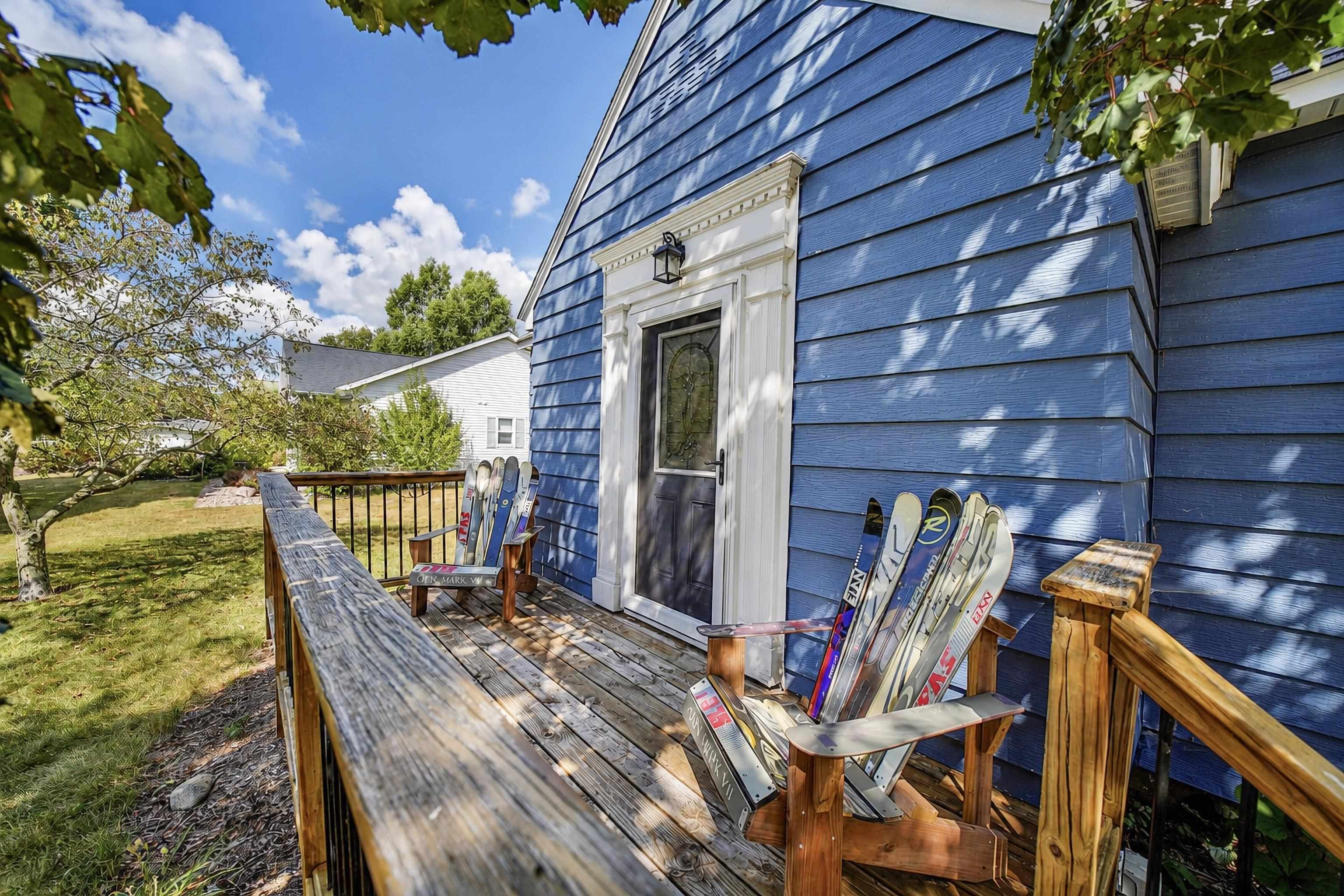 150452 KILDEER LANE, Wausau, Wisconsin 54401, 4 Bedrooms Bedrooms, ,2 BathroomsBathrooms,Residential,For Sale,150452 KILDEER LANE,22604031