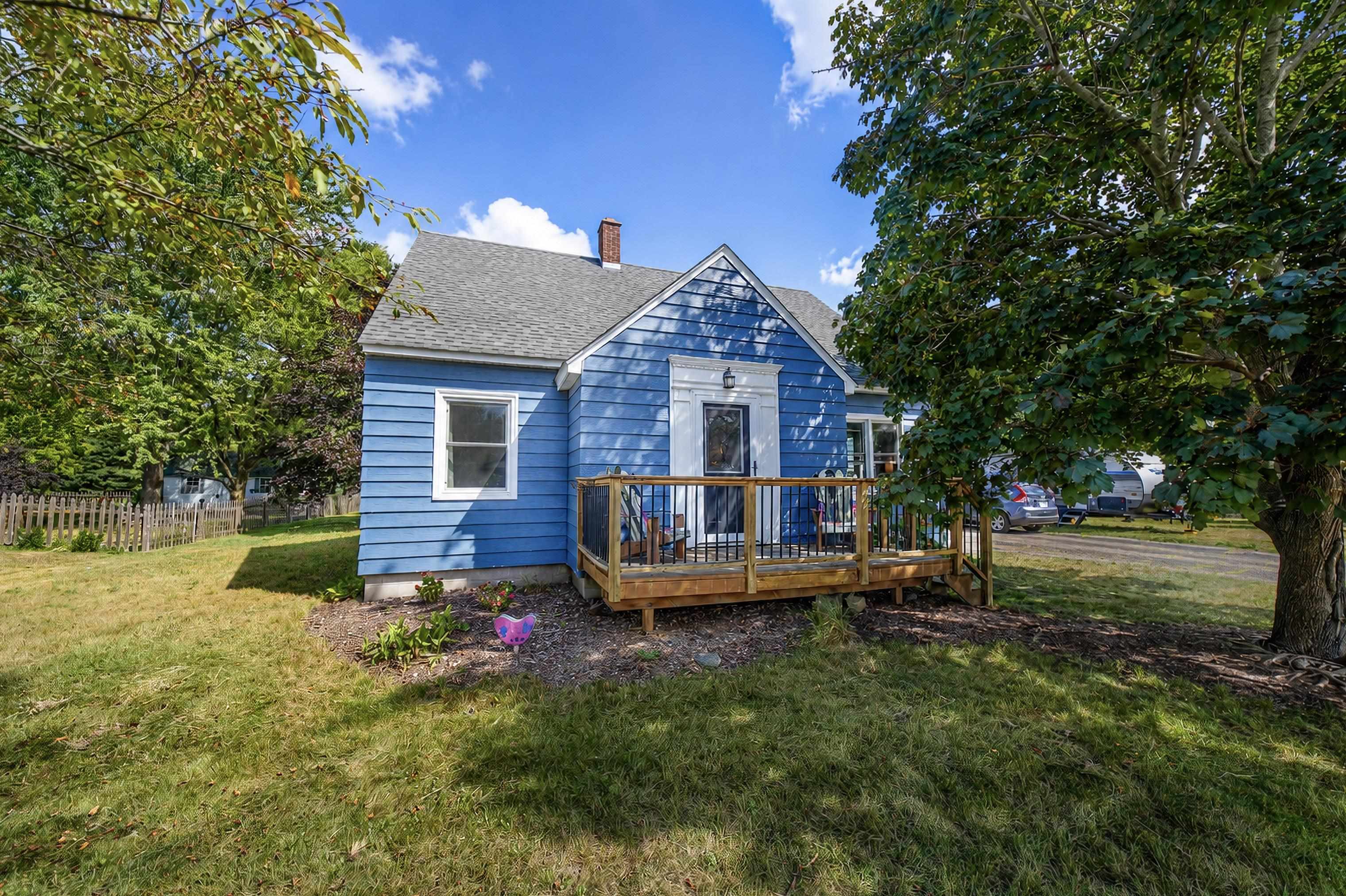 150452 KILDEER LANE, Wausau, Wisconsin 54401, 4 Bedrooms Bedrooms, ,2 BathroomsBathrooms,Residential,For Sale,150452 KILDEER LANE,22604031